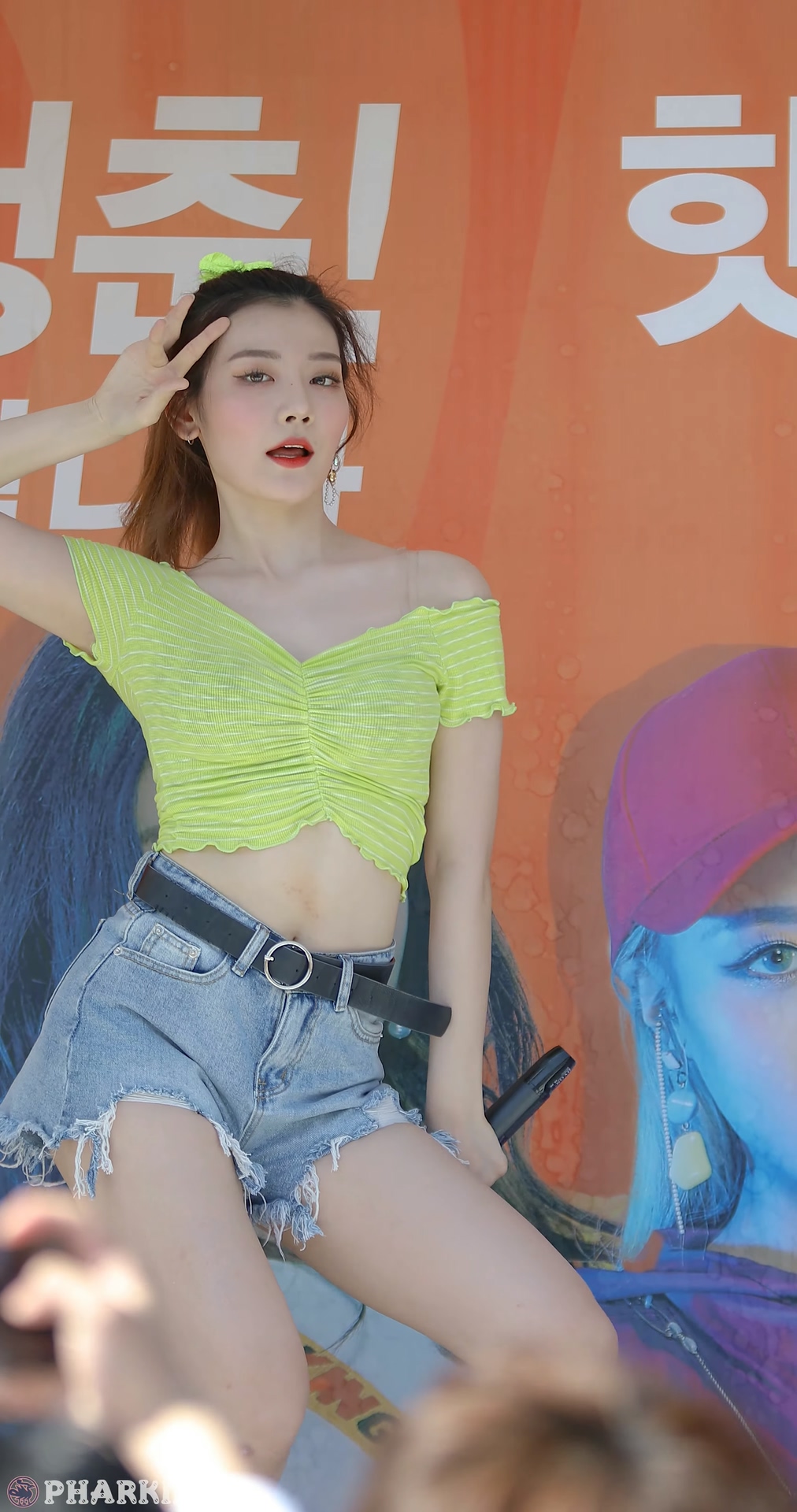 Ůţɣ-FANCAM<strong><font color='red'>[4P]</font></strong>[.4068][190529][HOT PLACE][4K]Ůŷ(5)