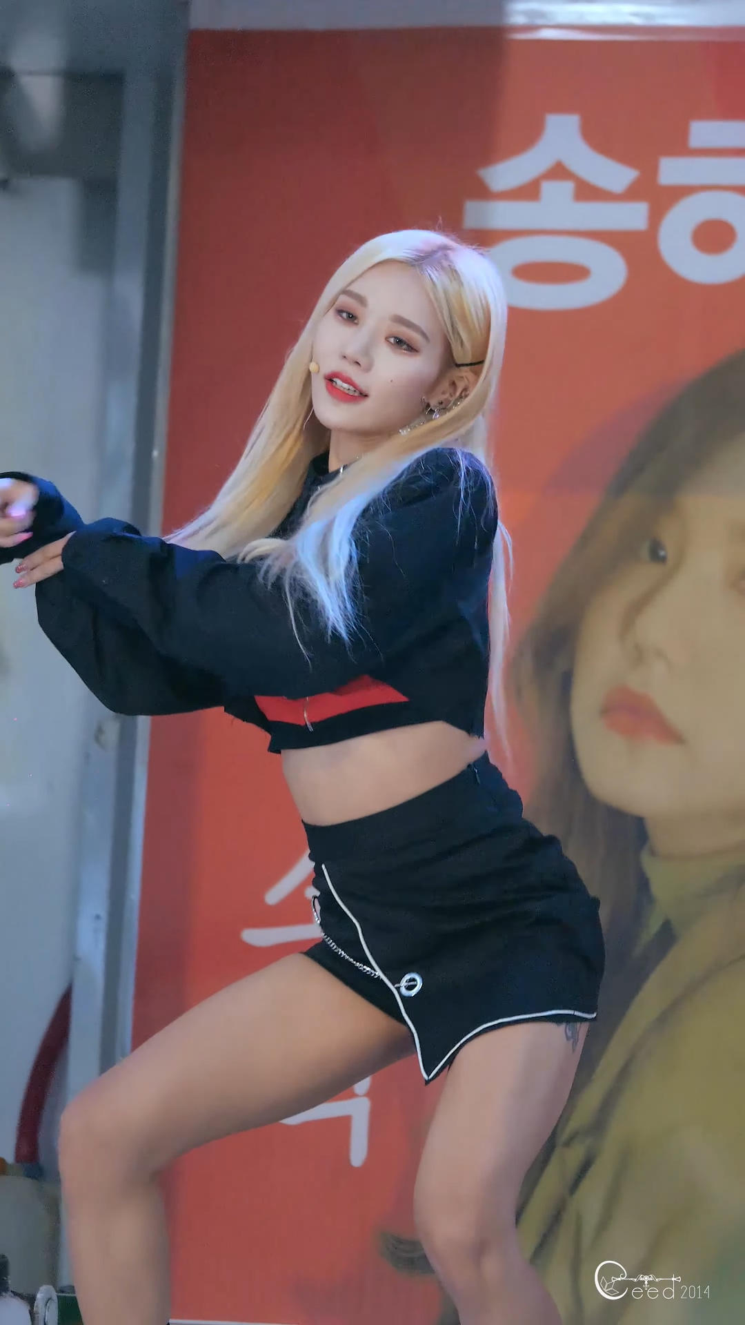 Ůţɣ-FANCAM<strong><font color='red'>[3P]</font></strong>[.4071][190602][HOT PLACE][TMI][4K]Ůŷ(2)