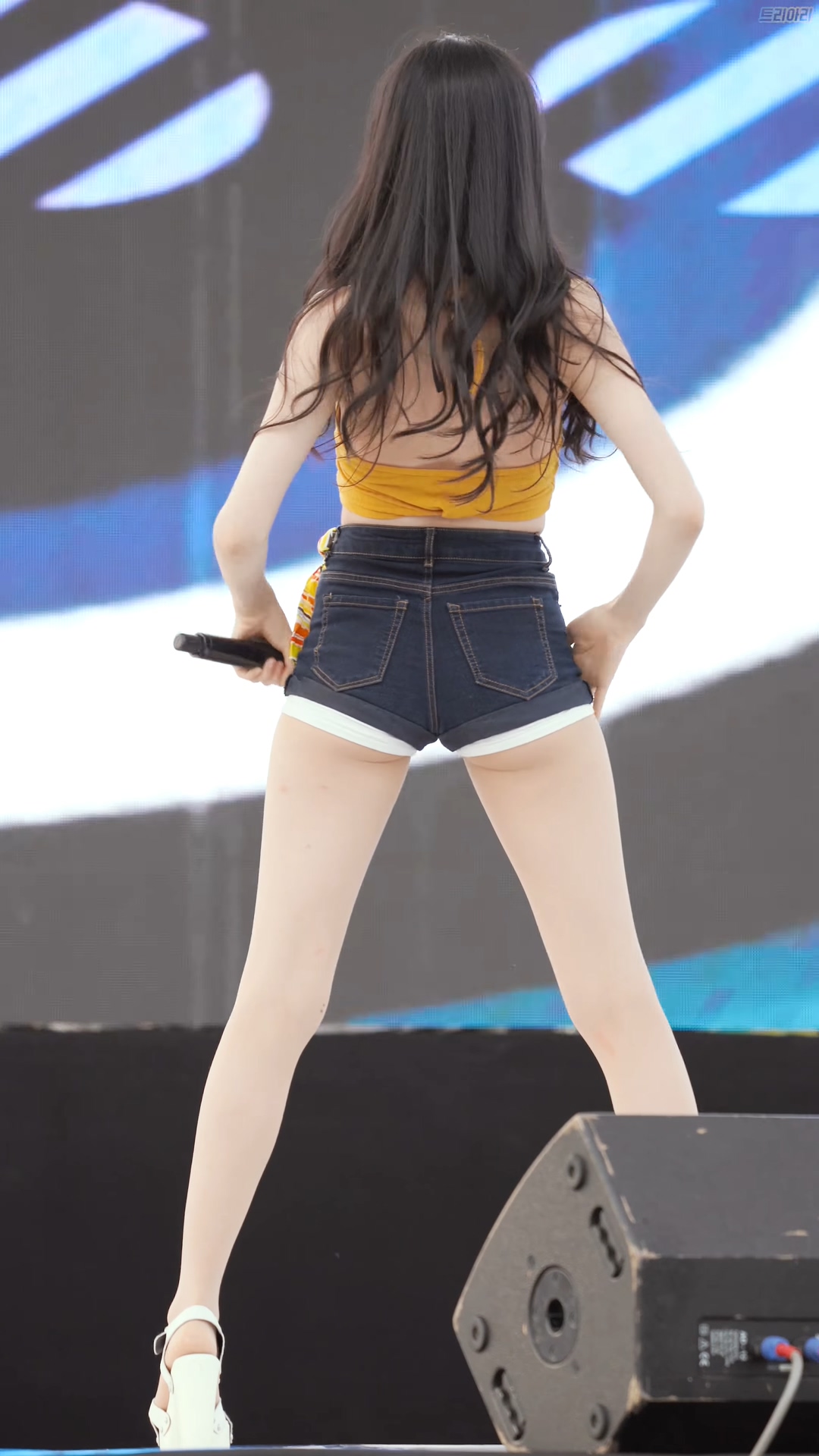 Ůţɣ-FANCAM<strong><font color='red'>[5P]</font></strong>[NO.4093][190601][Rose Queen][][4K][HandClap]Ůŷ(3)