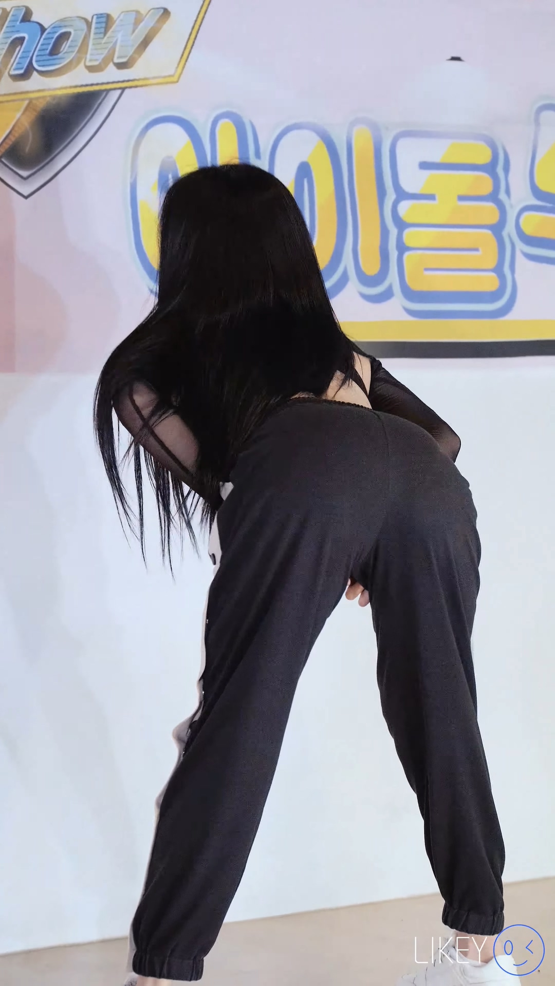 Ůţɣ-FANCAM<strong><font color='red'>[3P]</font></strong>[.4079][190530][LIKEYƷ][Girl Crush][BoMi][4K][Lip & Hip]Ůŷ(2)