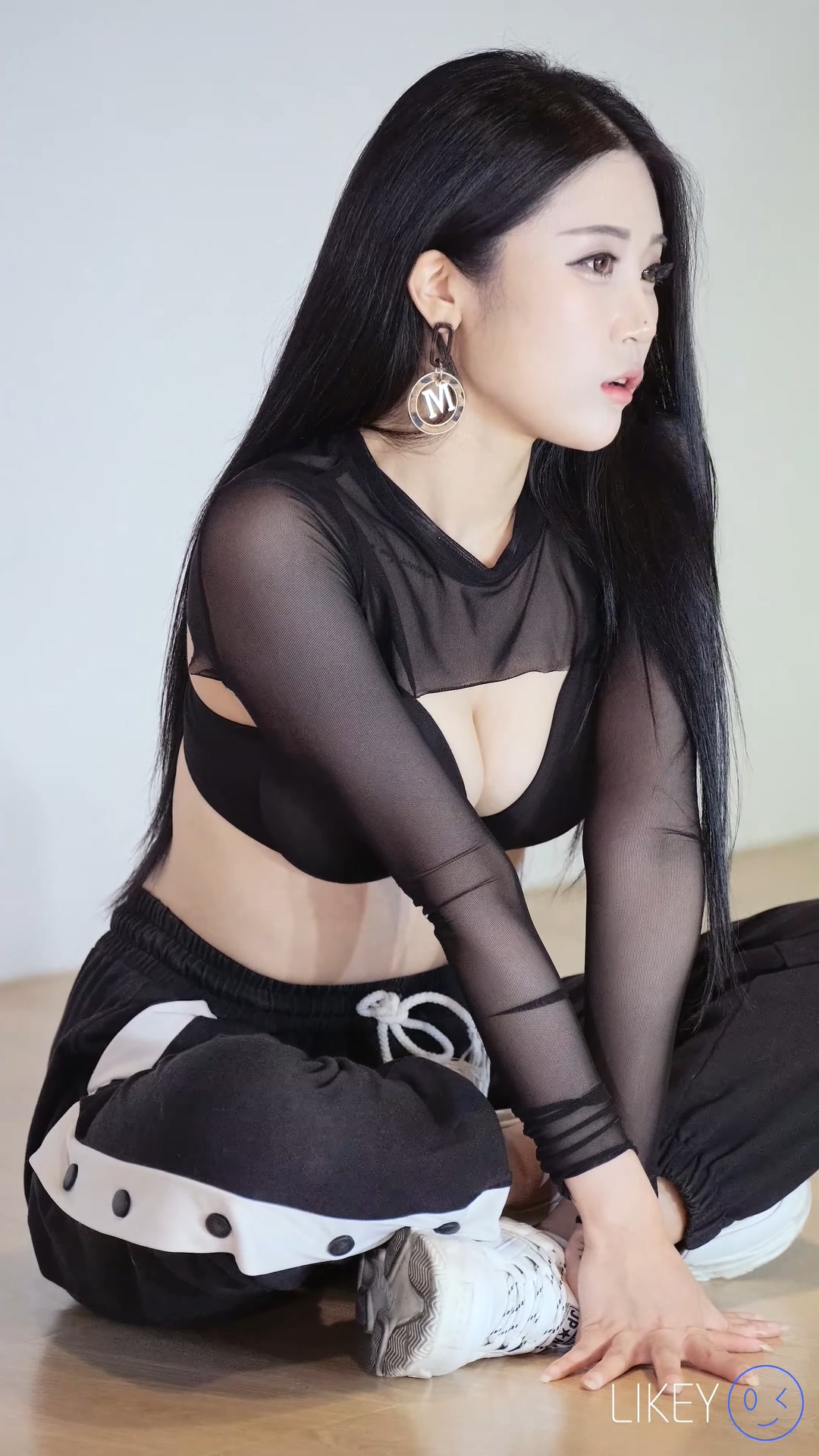 Ůţɣ-FANCAM<strong><font color='red'>[3P]</font></strong>[.4084][190530][LIKEYƷ][Girl Crush][BoMi][4K]Ůŷ(3)