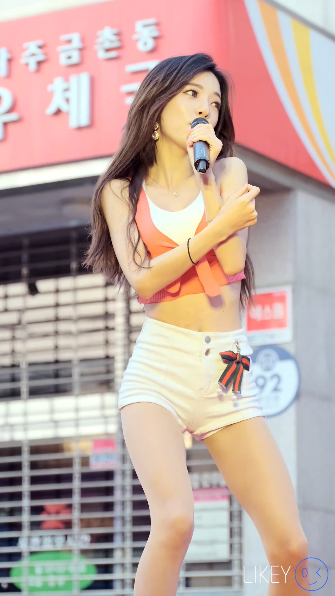 Ůţɣ-FANCAM<strong><font color='red'>[4P]</font></strong>[.4089][190512][LIKEYƷ][Rose Queen][GIENI][4K]Ůŷ(3)