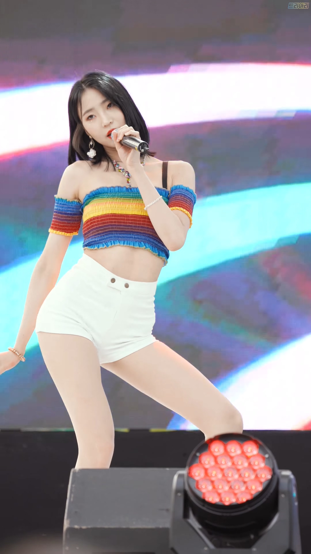 Ůţɣ-FANCAM<strong><font color='red'>[5P]</font></strong>[.4094][190601][Rose Queen][ؑ][4K][Hot in Here]Ůŷ(4)