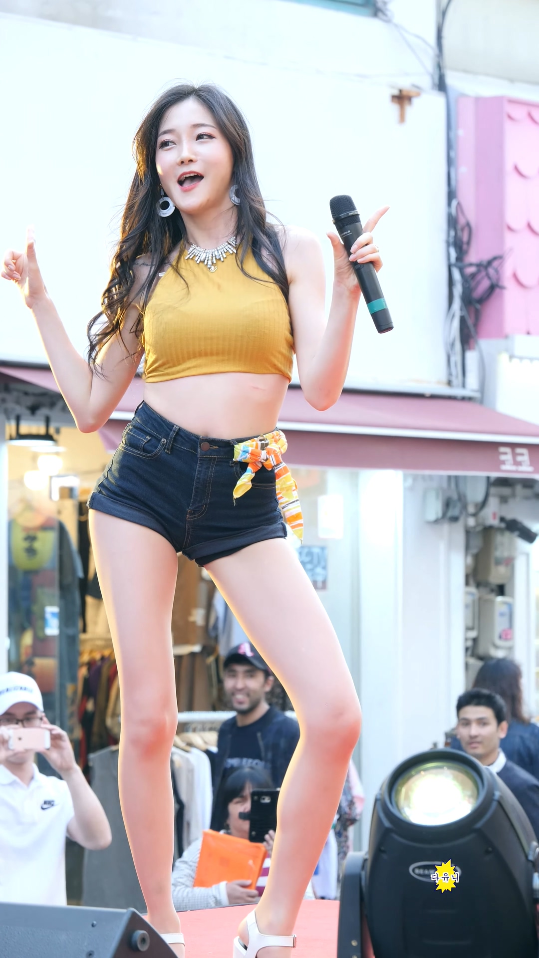 Ůţɣ-FANCAM<strong><font color='red'>[5P]</font></strong>[.4096][190512][Rose Queen][+GIENI][4K]Ůŷ(2)