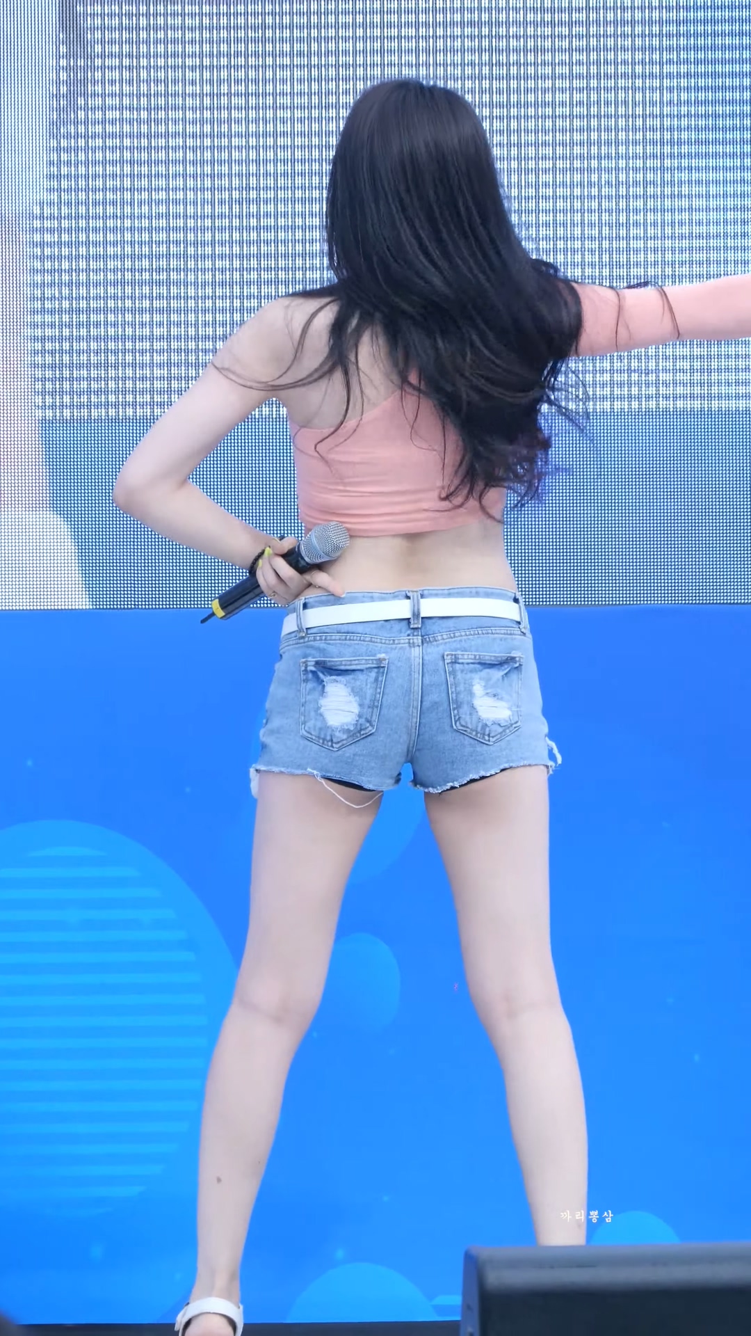 Ůţɣ-FANCAM<strong><font color='red'>[4P]</font></strong>[.4103][190601][B.GLAM][SEAH][4K][Just do as I do]Ůŷ(3)