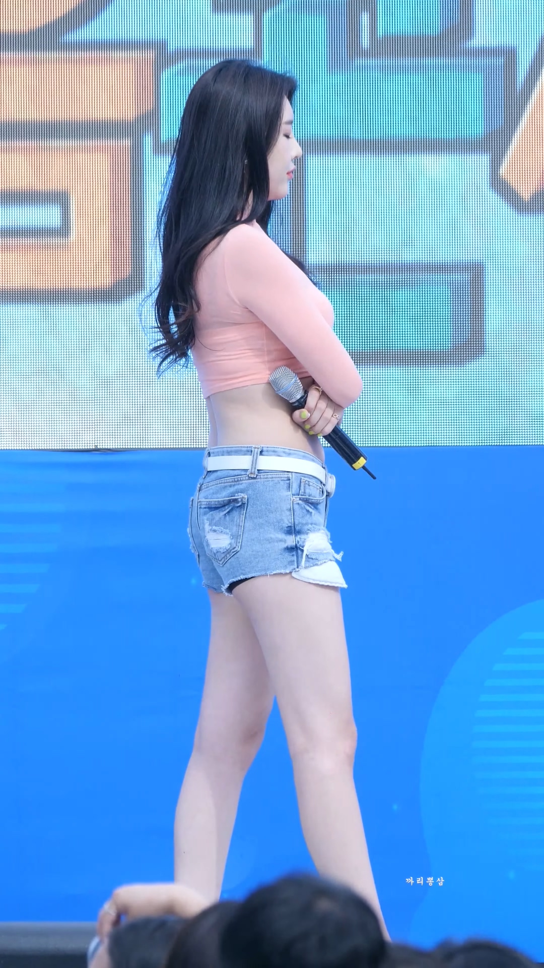 Ůţɣ-FANCAM<strong><font color='red'>[4P]</font></strong>[.4103][190601][B.GLAM][SEAH][4K][Just do as I do]Ůŷ(5)