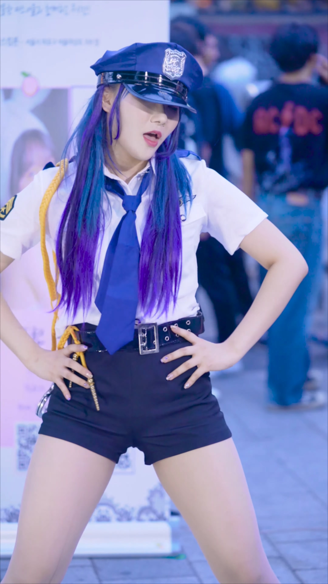 Ůţɣ-FANCAM<strong><font color='red'>[3P]</font></strong>[.4105-07][190602][Star Fruit][Kyoung][4K]Ůŷ(2)