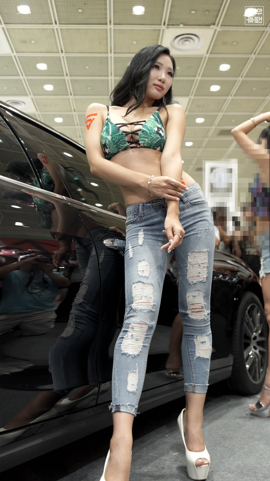 ģأɣ-FANCAM<strong><font color='red'>[7P]</font></strong>[.4133][190603][Model Kim Jihui][Sţ So SEXY][4K]Ůŷ(6)