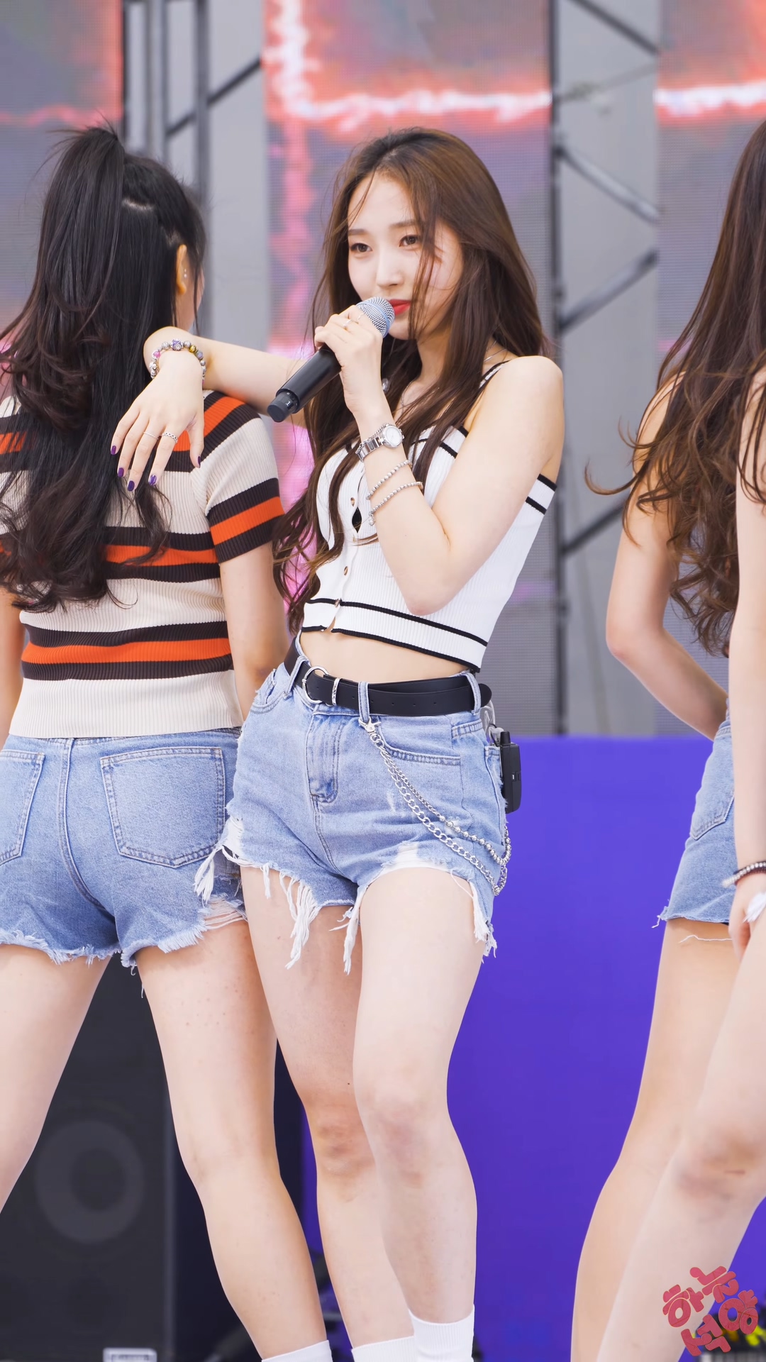 Ůţɣ-FANCAM<strong><font color='red'>[3P]</font></strong>[.4145][190525][Yoon Lip][4K]Ůŷ(3)