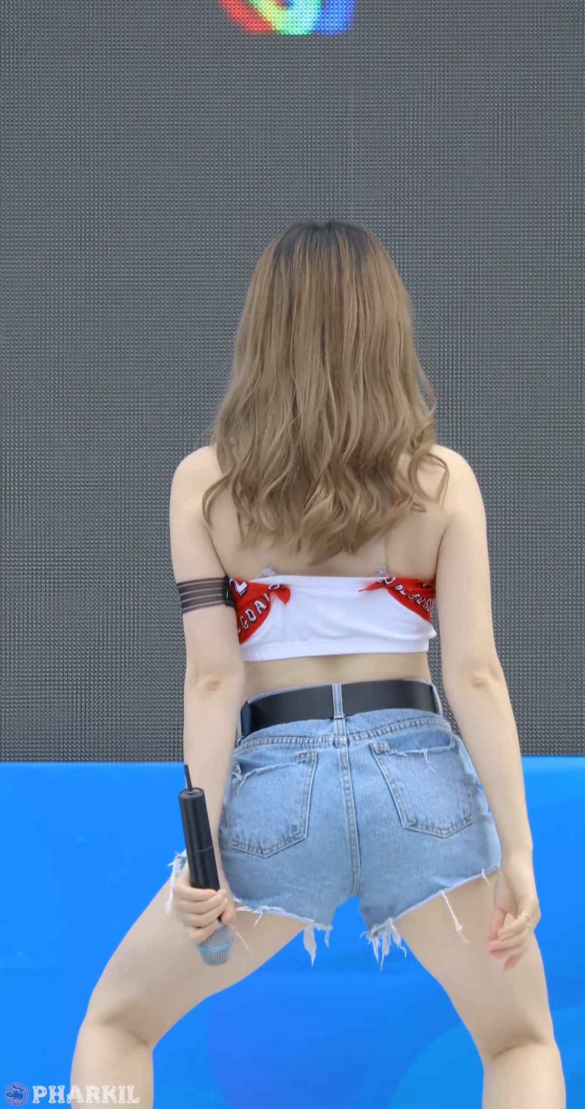 Ůţɣ-FANCAM<strong><font color='red'>[5P]</font></strong>[.4148][190601][ɰYUMIN][4K]Ůŷ(4)