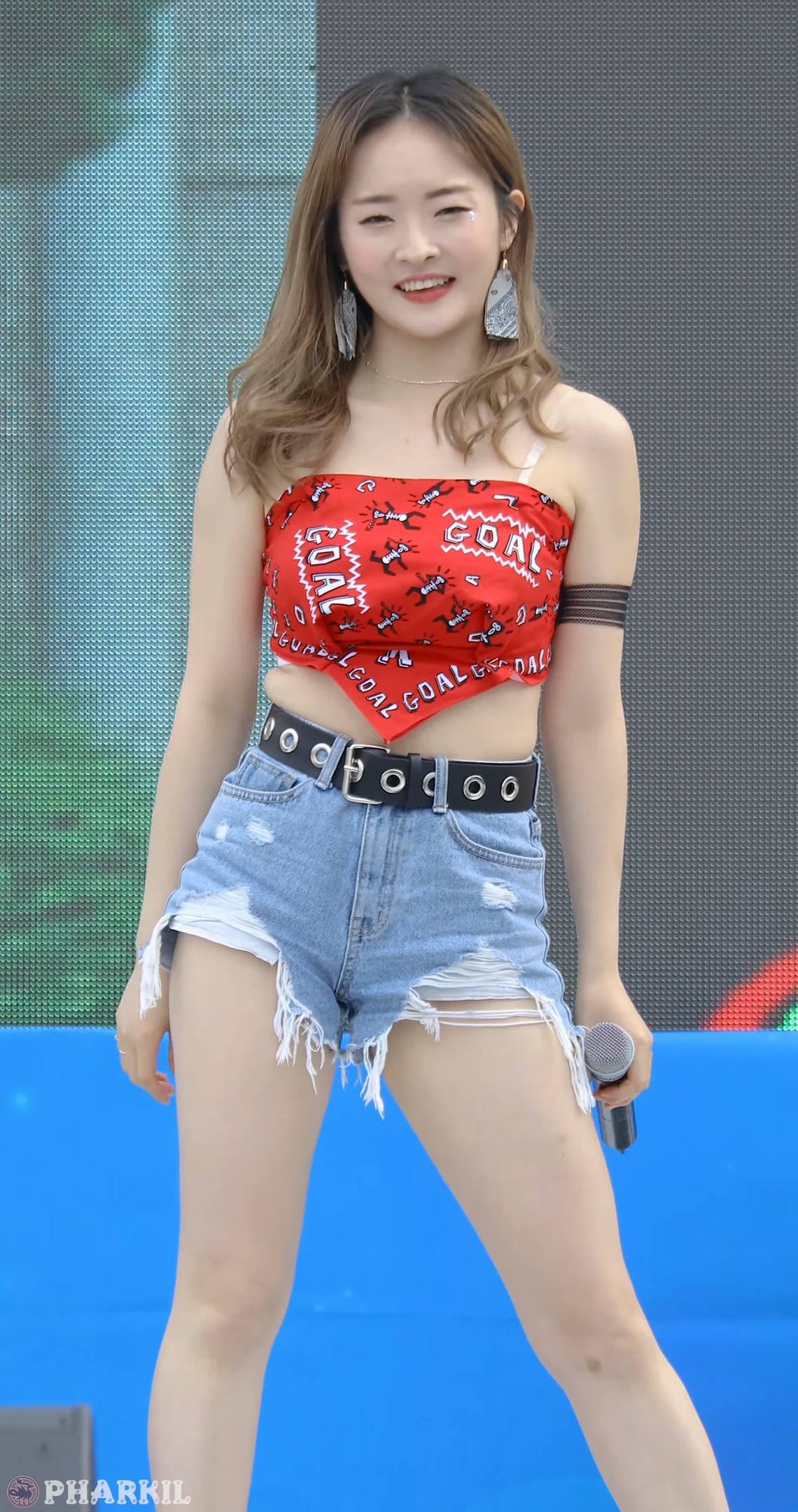 Ůţɣ-FANCAM<strong><font color='red'>[5P]</font></strong>[.4148][190601][ɰYUMIN][4K]Ůŷ(3)