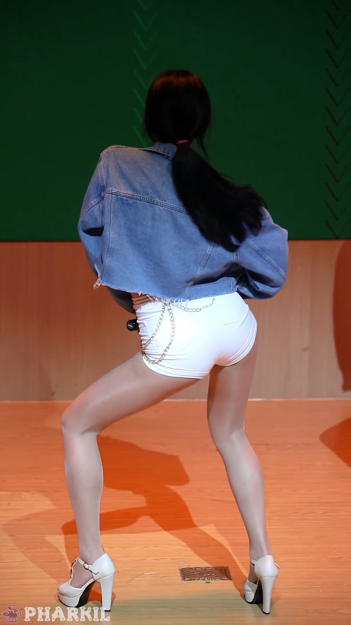Ůţɣ-FANCAM<strong><font color='red'>[4P]</font></strong>[.4197-99][190608][PharkilƷ][Pocket Girls][Habin][1080P]Ůŷ(2)