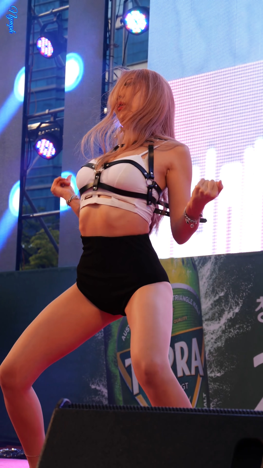 Ůţɣ-FANCAM<strong><font color='red'>[5P]</font></strong>[.4165-74][190605][Black Bunny][4K][ȫ ȫ]Ůŷ(4)