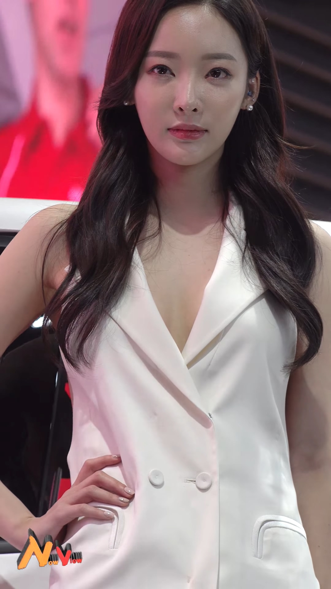 ģأɣ-FANCAM<strong><font color='red'>[4P]</font></strong>[.4208][190606][Now ViewƷ][SŮ]Ůŷ(2)