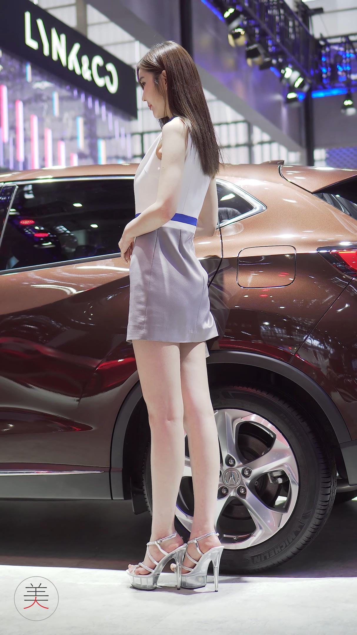 ģأɣ-FANCAM<strong><font color='red'>[4P]</font></strong>[.4217][190610][Ʒ][2019|ݸ܇չ][ԭ4K]Ůŷ(2)