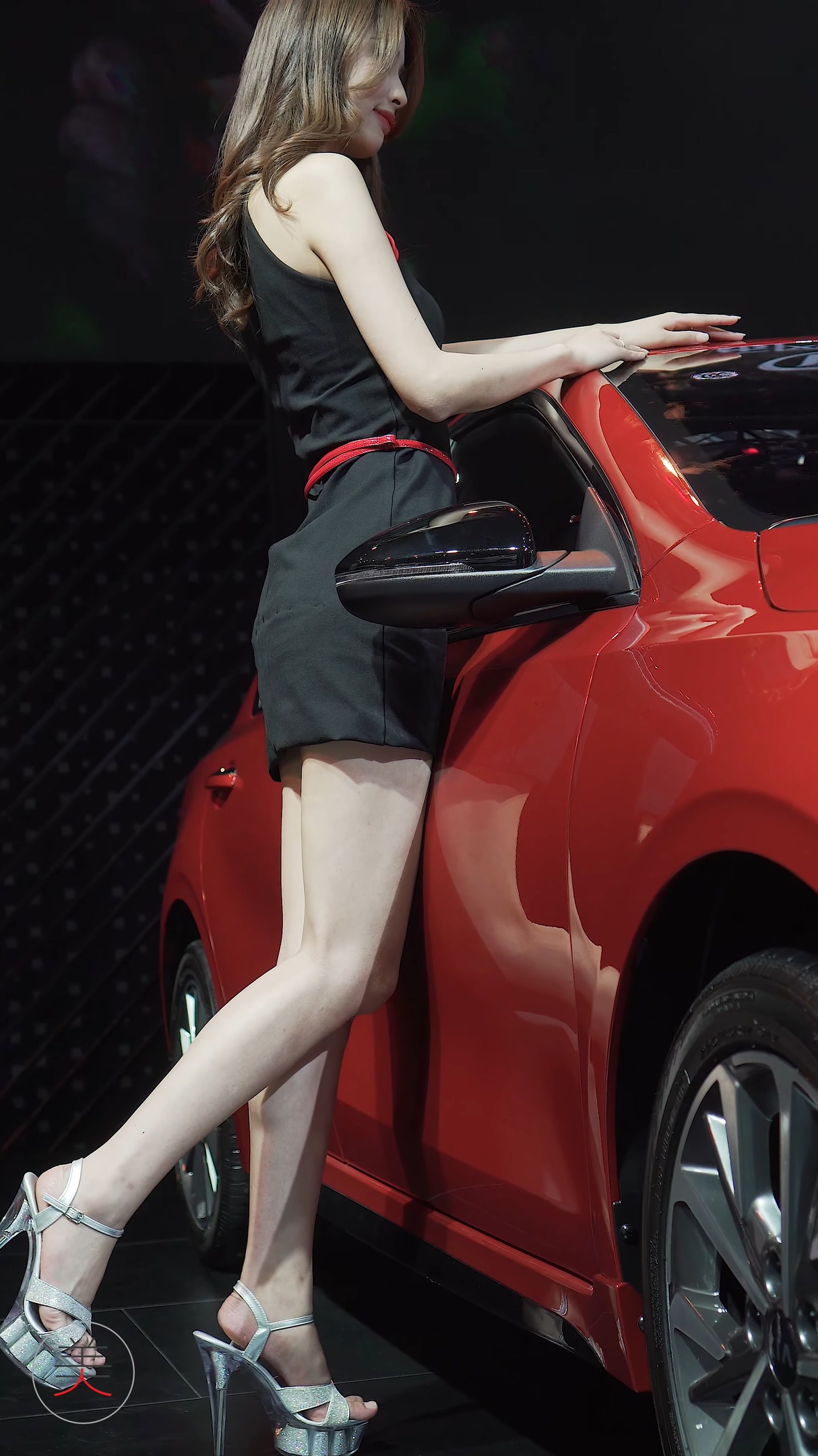 ģأɣ-FANCAM<strong><font color='red'>[4P]</font></strong>[.4218][190610][Ʒ][2019|ݸ܇չ][ԭ4K]Ůŷ(2)