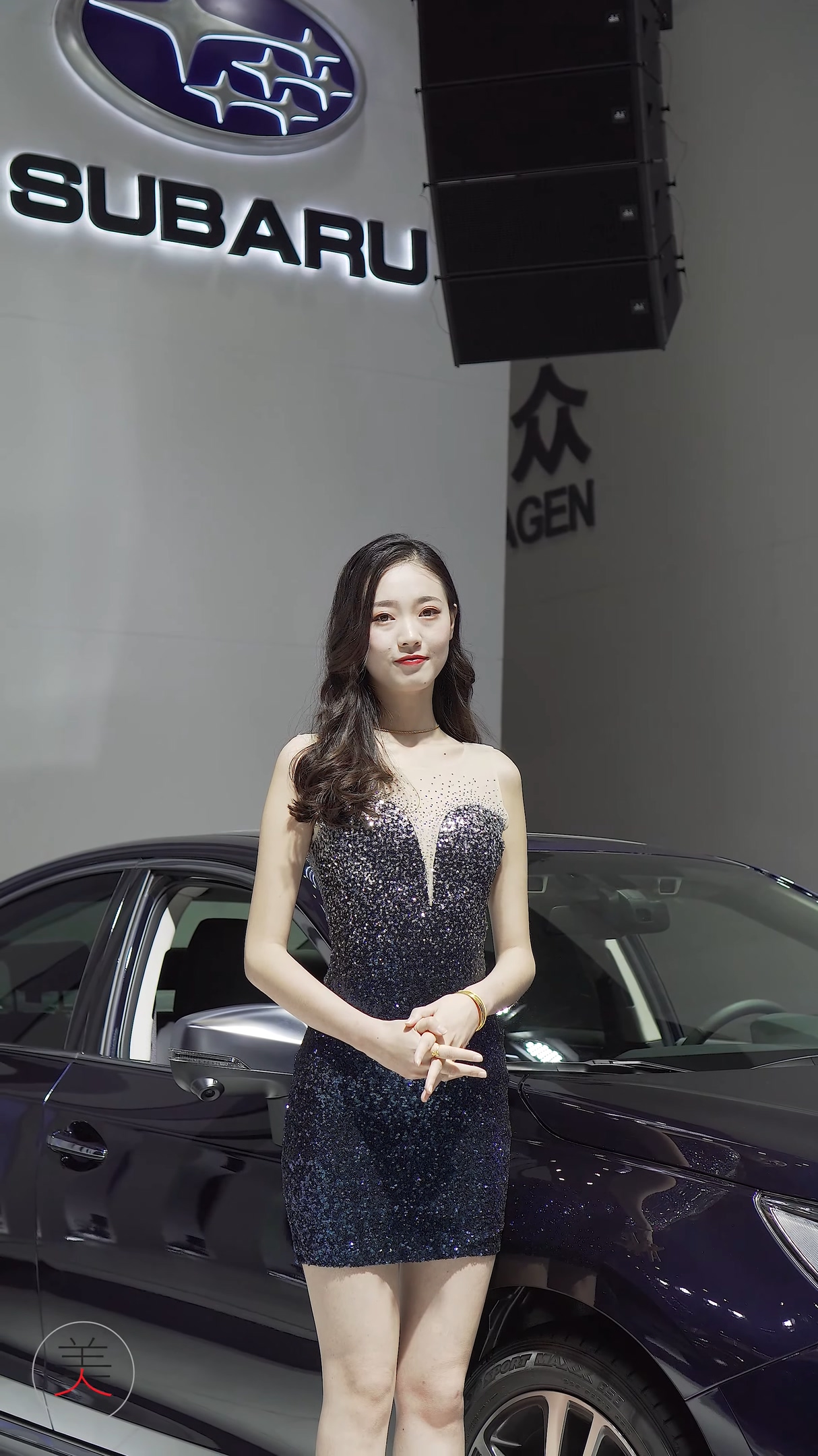 ģأɣ-FANCAM<strong><font color='red'>[4P]</font></strong>[.4219][190610][Ʒ][2019|ݸ܇չ][ԭ4K]Ůŷ(5)