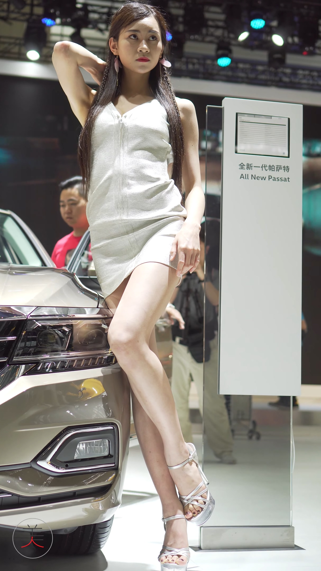 ģأɣ-FANCAM<strong><font color='red'>[6P]</font></strong>[.4220][190610][Ʒ][2019|ݸ܇չ][ԭ4K]Ůŷ(2)