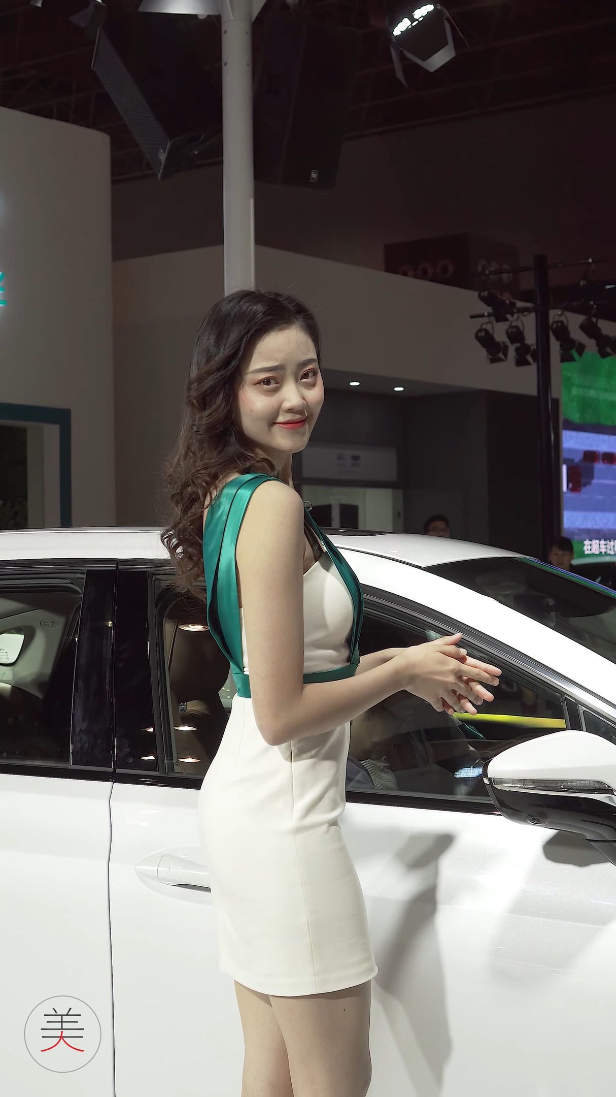 ģأɣ-FANCAM<strong><font color='red'>[5P]</font></strong>[.4222][190610][Ʒ][2019|ݸ܇չ][ԭ4K]Ůŷ(2)