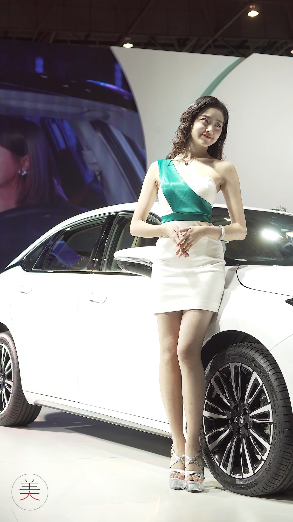 ģأɣ-FANCAM<strong><font color='red'>[5P]</font></strong>[.4222][190610][Ʒ][2019|ݸ܇չ][ԭ4K]Ůŷ(4)