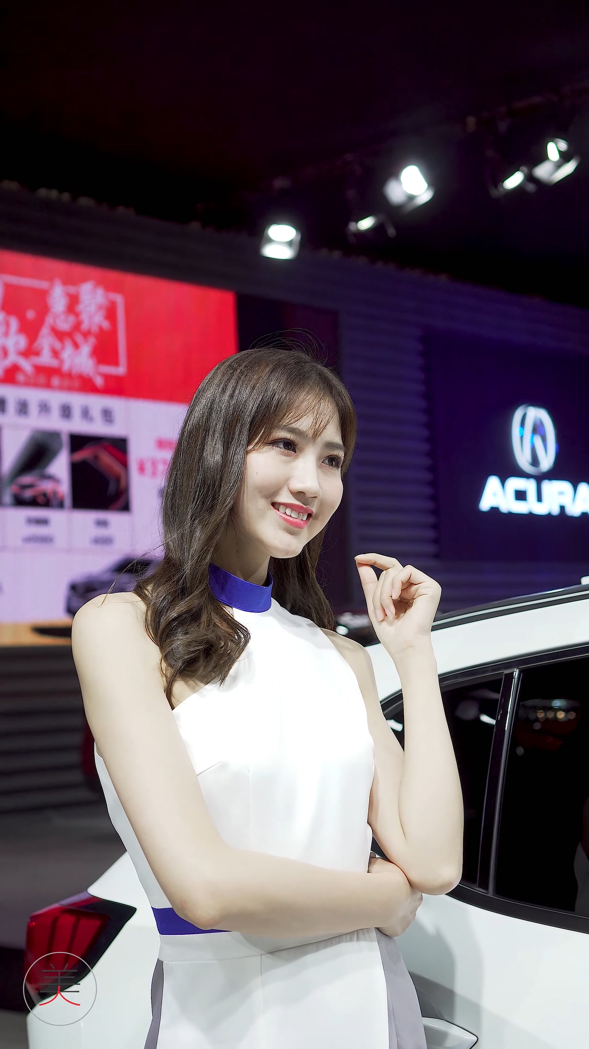 ģأɣ-FANCAM<strong><font color='red'>[6P]</font></strong>[.4223][190610][Ʒ][2019|ݸ܇չ][ԭ4K]Ůŷ(4)