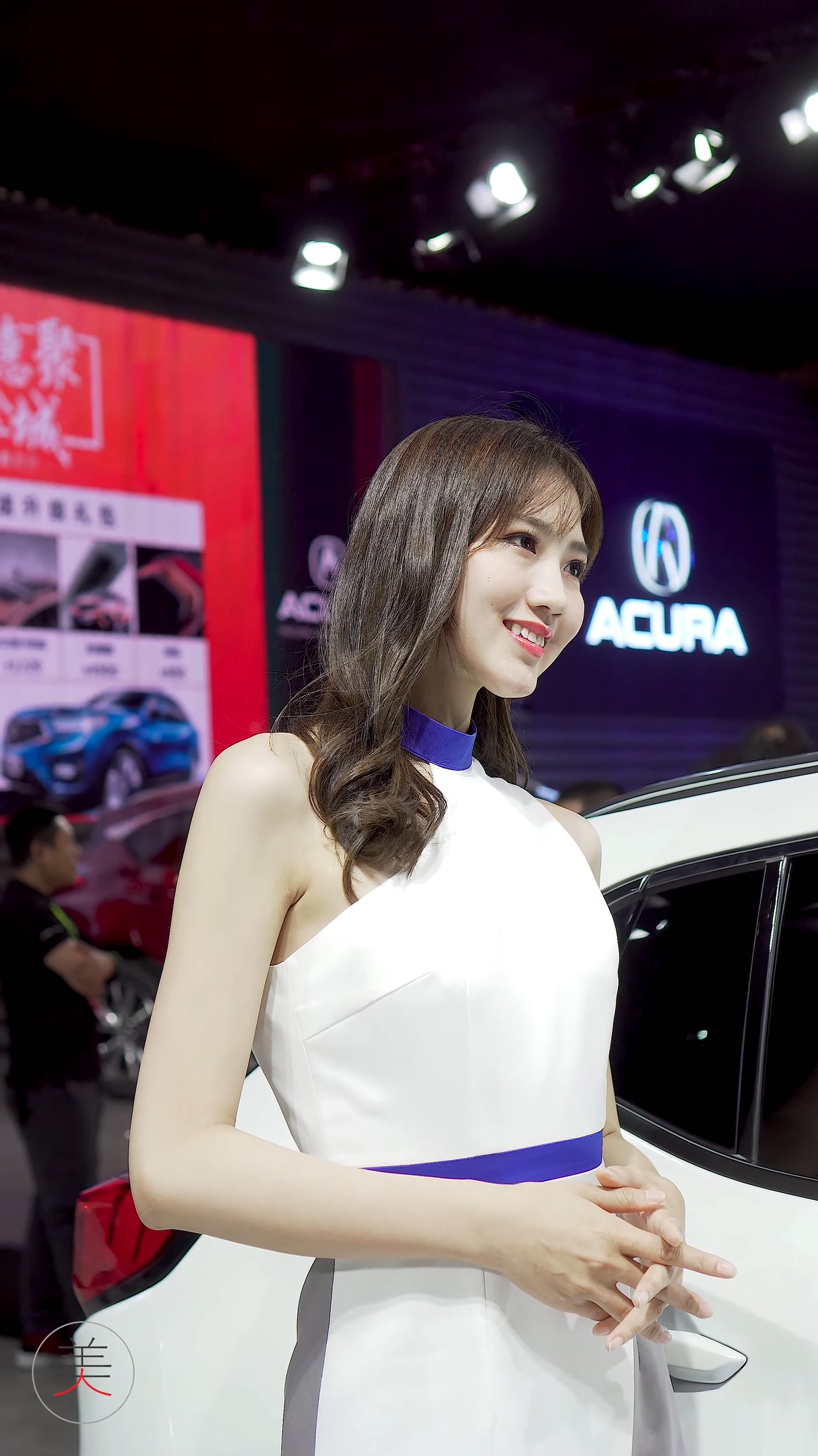 ģأɣ-FANCAM<strong><font color='red'>[6P]</font></strong>[.4223][190610][Ʒ][2019|ݸ܇չ][ԭ4K]Ůŷ(5)