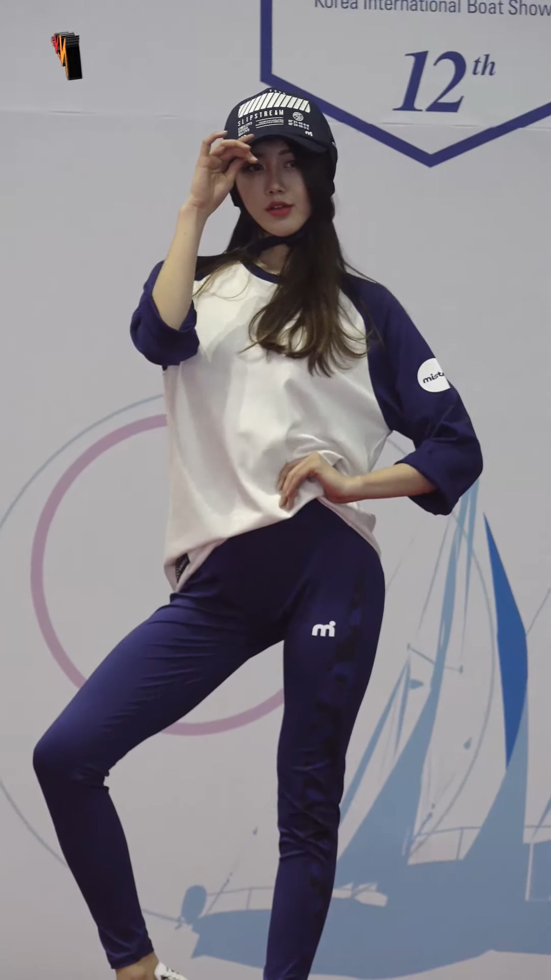 ģأɣ-FANCAM<strong><font color='red'>[3P]</font></strong>[.4230-31][190610][Now ViewƷ][׶ͧģ][4K]Ůŷ(2)