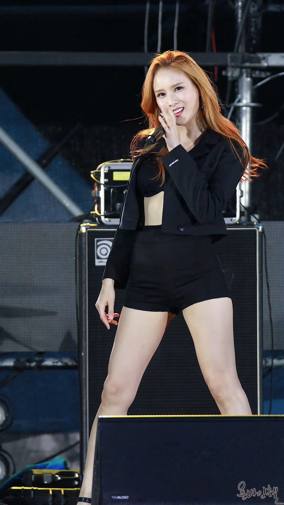 Ůţɣ-FANCAM<strong><font color='red'>[5P]</font></strong>[.4233-40][190608][SunnyHill][4K]Ůŷ(2)