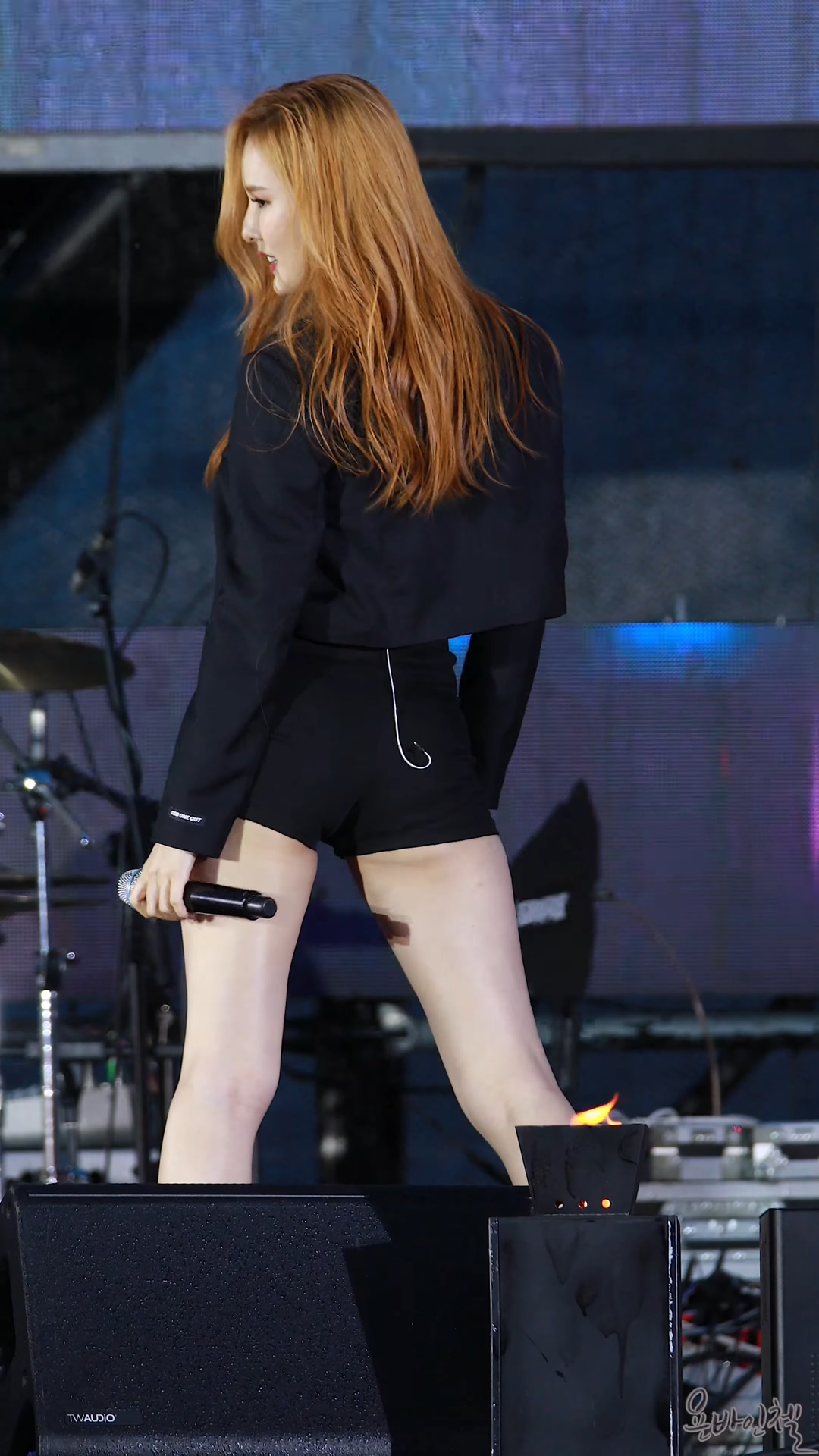 Ůţɣ-FANCAM<strong><font color='red'>[5P]</font></strong>[.4233-40][190608][SunnyHill][4K]Ůŷ(5)