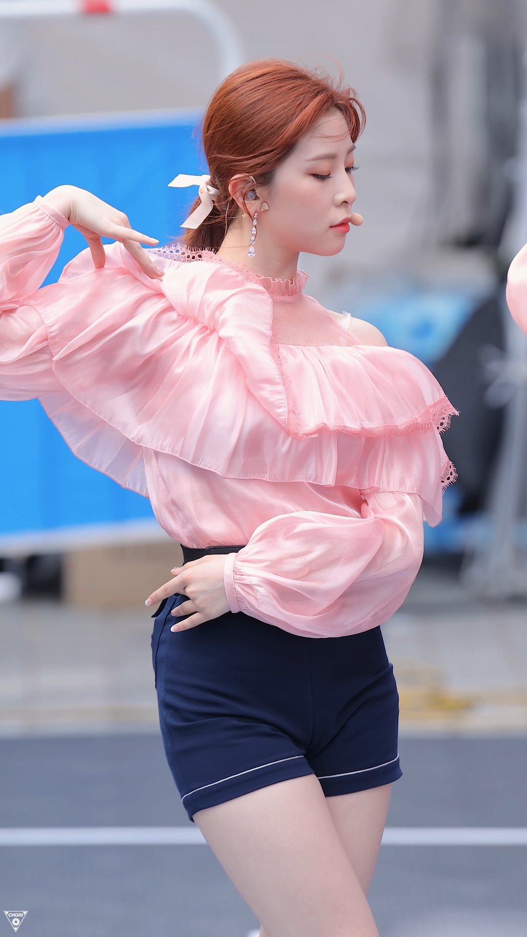 Ůţɣ-FANCAM<strong><font color='red'>[6P]</font></strong>[.4241-47][ChoriƷ][190609][GWSN][4K][Melting Point]Ůŷ(5)