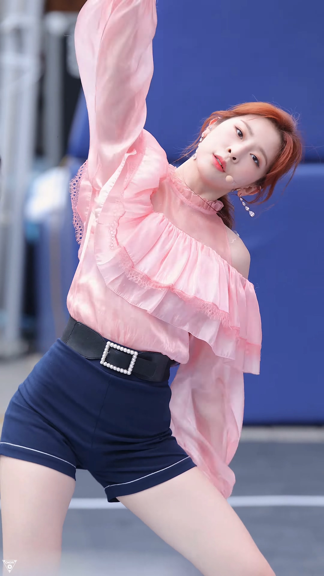 Ůţɣ-FANCAM<strong><font color='red'>[6P]</font></strong>[.4241-47][ChoriƷ][190609][GWSN][4K][Melting Point]Ůŷ(6)