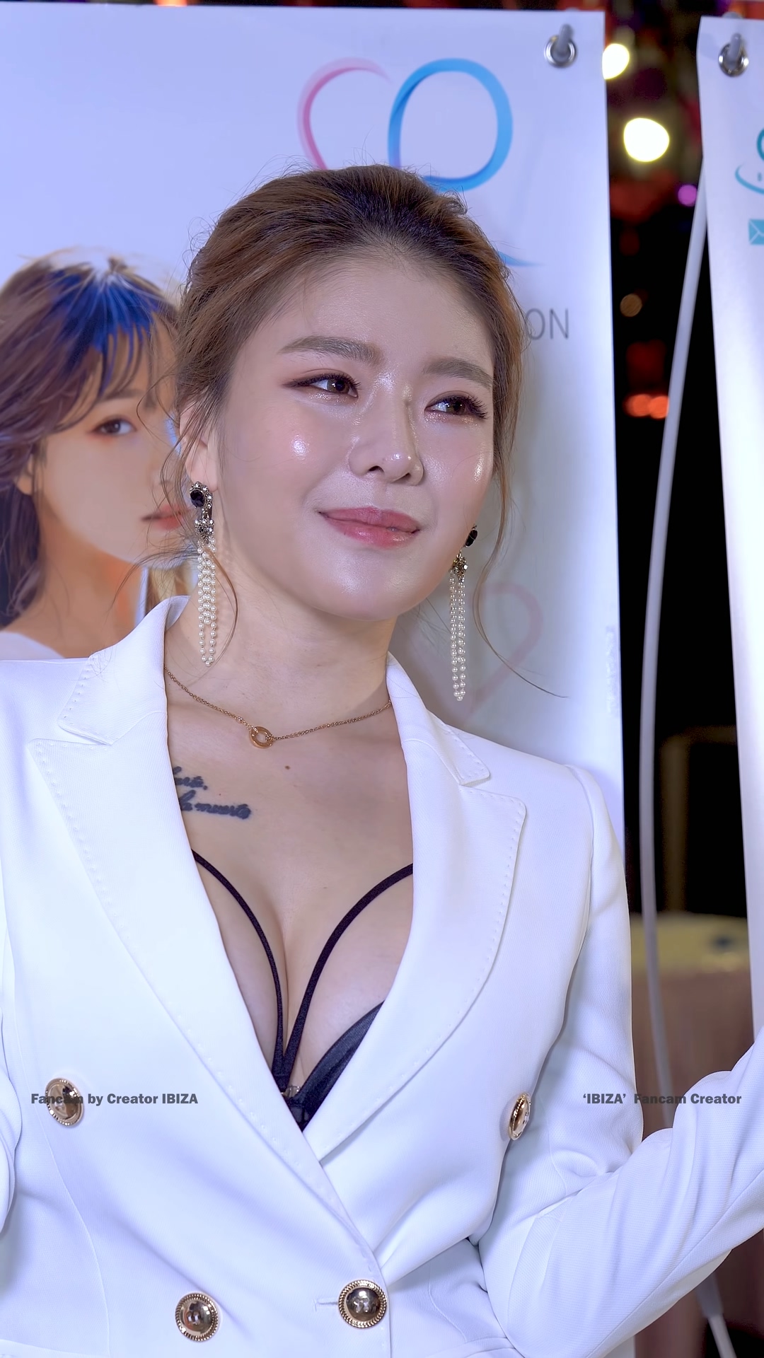 ģأɣ-FANCAM<strong><font color='red'>[5P]</font></strong>[.4261][IBIZAƷ][190611][Miss MAXIM JUNGMI][4K]Ůŷ(5)