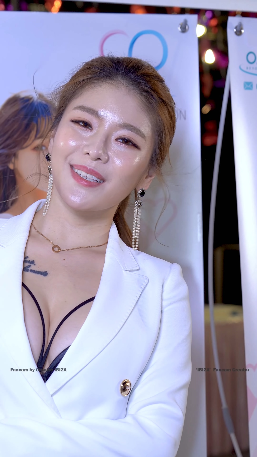 ģأɣ-FANCAM<strong><font color='red'>[5P]</font></strong>[.4261][IBIZAƷ][190611][Miss MAXIM JUNGMI][4K]Ůŷ(6)
