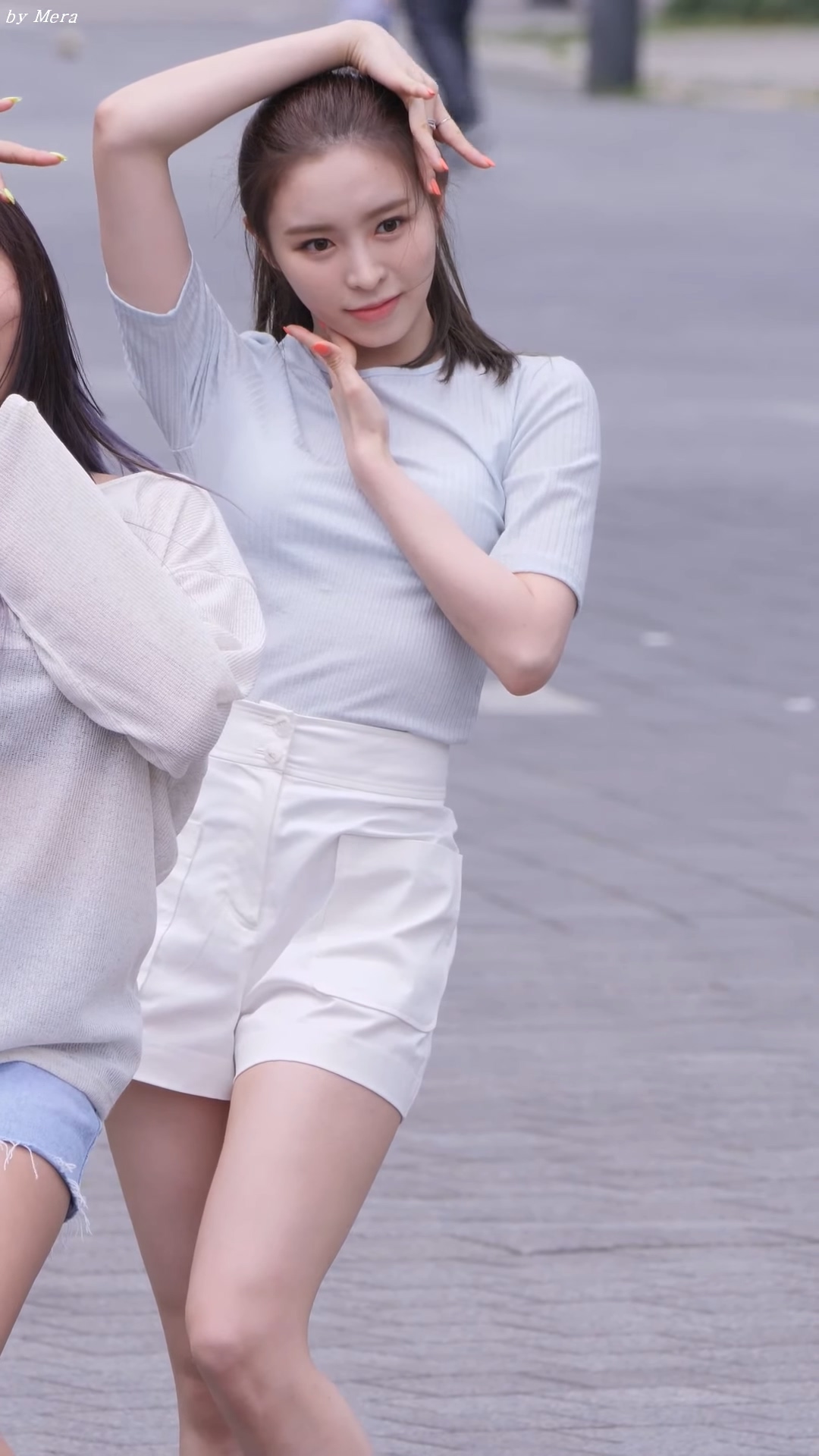 Ůţɣ-FANCAM<strong><font color='red'>[6P]</font></strong>[.4267-4272][190601][CLC][Eunbin][4K]Ůŷ(3)