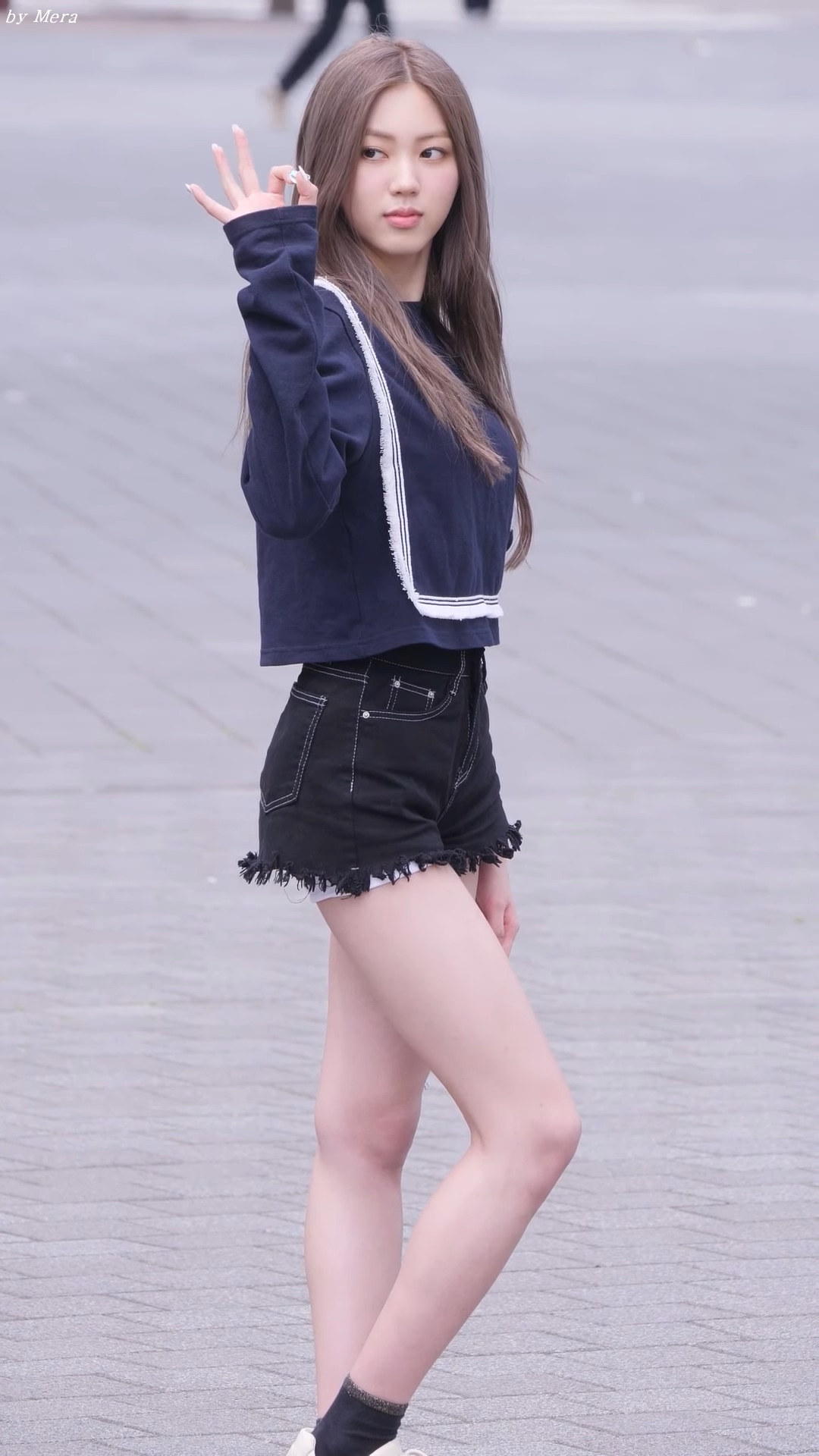 Ůţɣ-FANCAM<strong><font color='red'>[6P]</font></strong>[.4267-4272][190601][CLC][Eunbin][4K]Ůŷ(2)