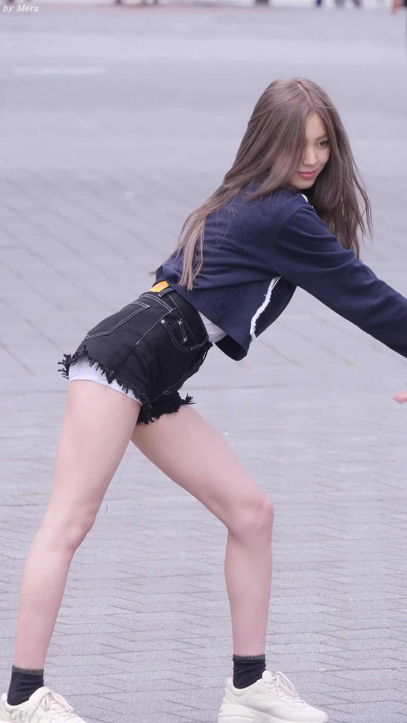 Ůţɣ-FANCAM<strong><font color='red'>[6P]</font></strong>[.4267-4272][190601][CLC][Eunbin][4K]Ůŷ(5)