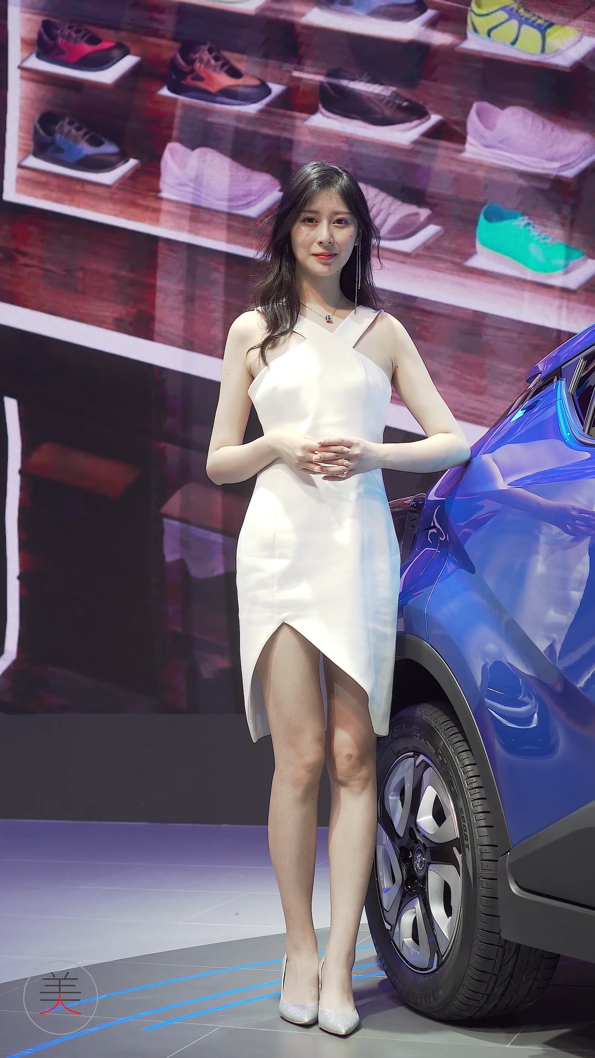 ģأɣ-FANCAM<strong><font color='red'>[3P]</font></strong>[.4287][190615][Ʒ][۰܇չ][4K]Ůŷ(3)
