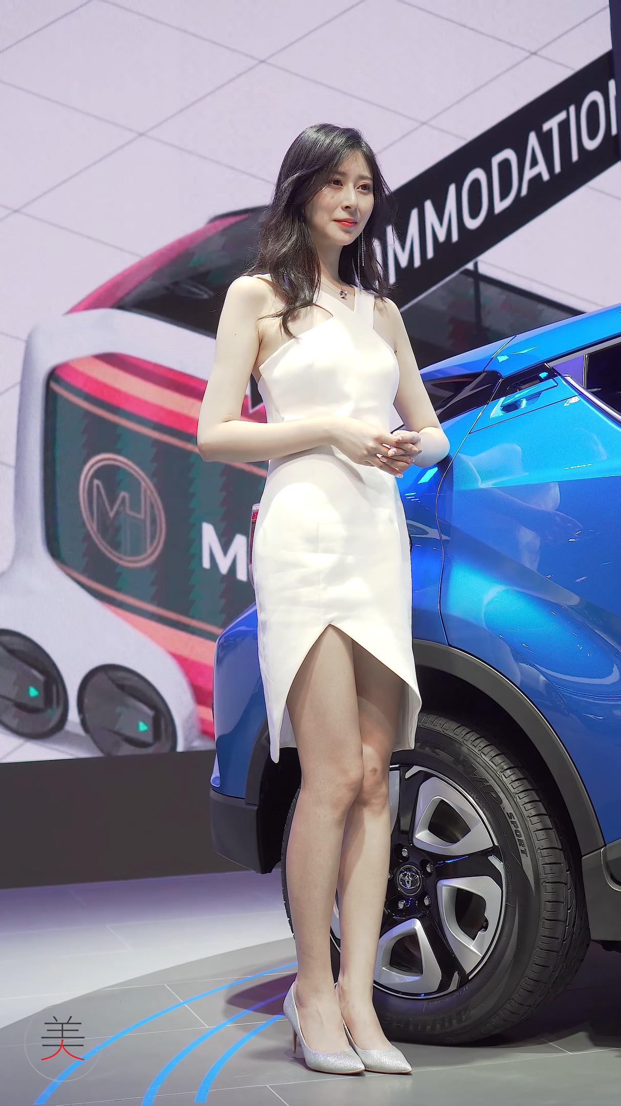 ģأɣ-FANCAM<strong><font color='red'>[3P]</font></strong>[.4287][190615][Ʒ][۰܇չ][4K]Ůŷ(4)