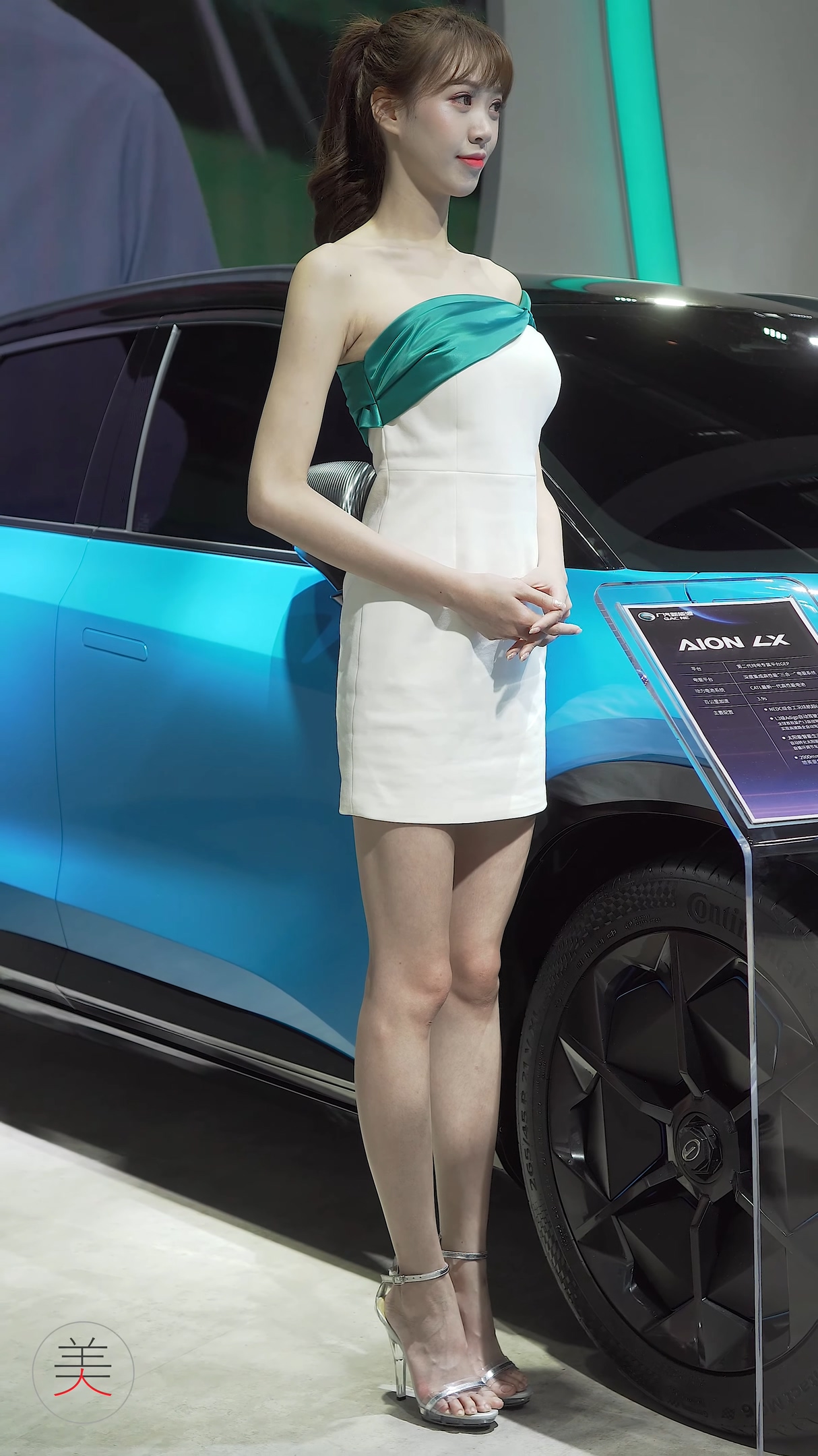 ģأɣ-FANCAM<strong><font color='red'>[3P]</font></strong>[.4288][190615][Ʒ][۰܇չ][4K]Ůŷ(3)