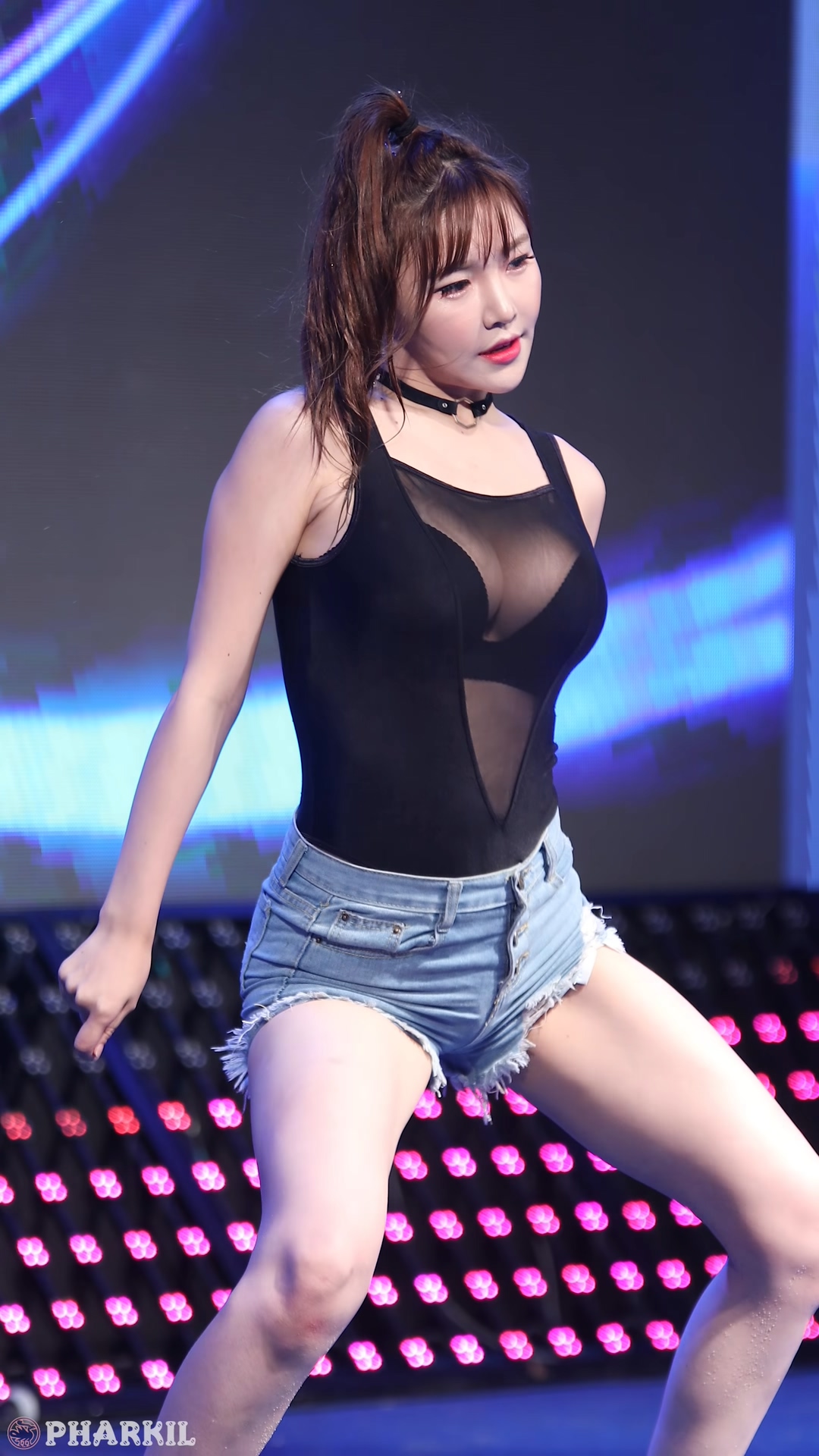 Ůţɣ-FANCAM<strong><font color='red'>[5P]</font></strong>[.4298][PharkilƷ][190615][LAYSHA][4K][Chocolate Cream]Ůŷ(5)