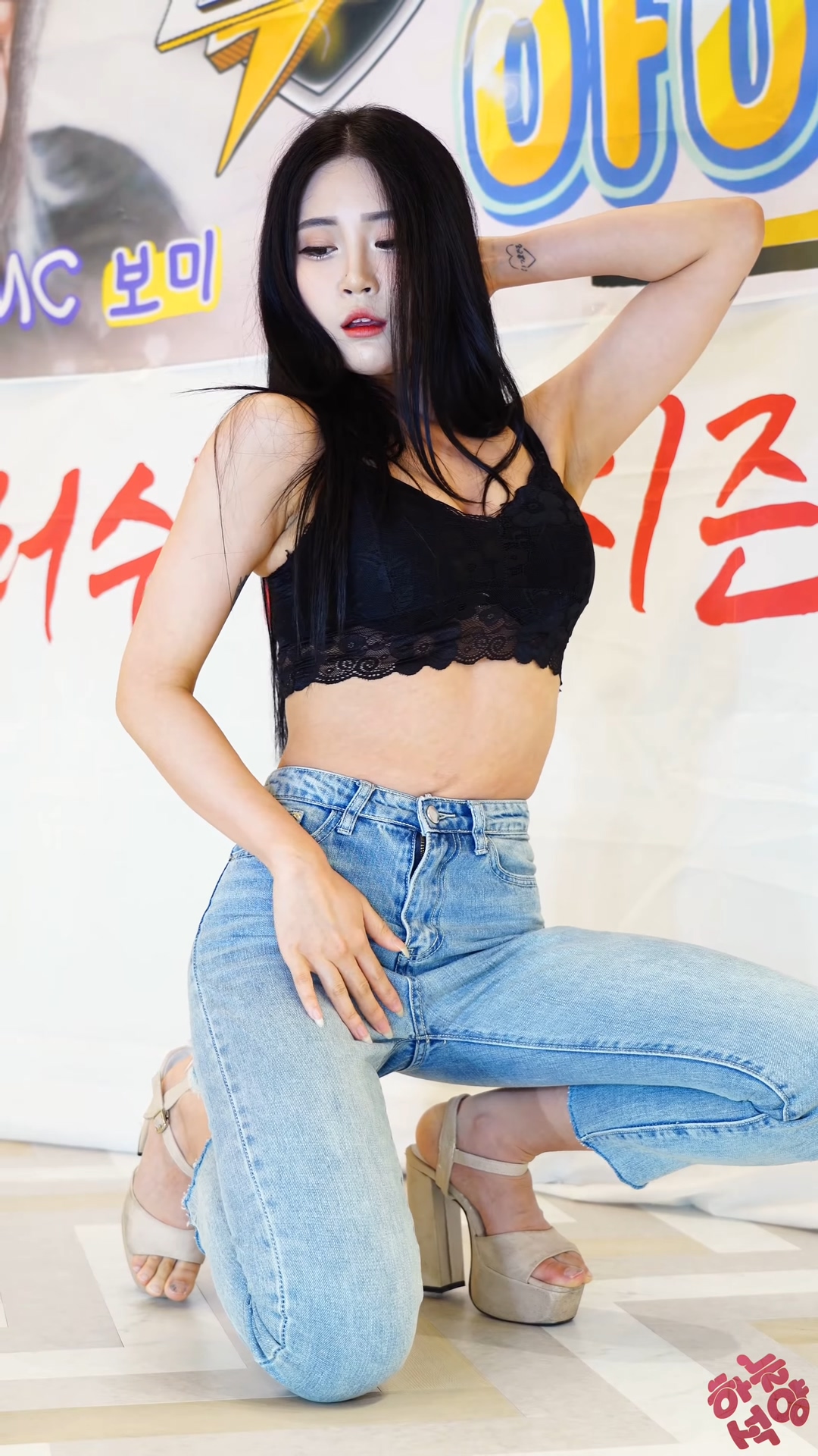 Ůţɣ-FANCAM<strong><font color='red'>[10P]</font></strong>[.4349][190614][GirlCrush][4K][Bomi][Bubble Pop Ѫϵ]Ůŷ(4)