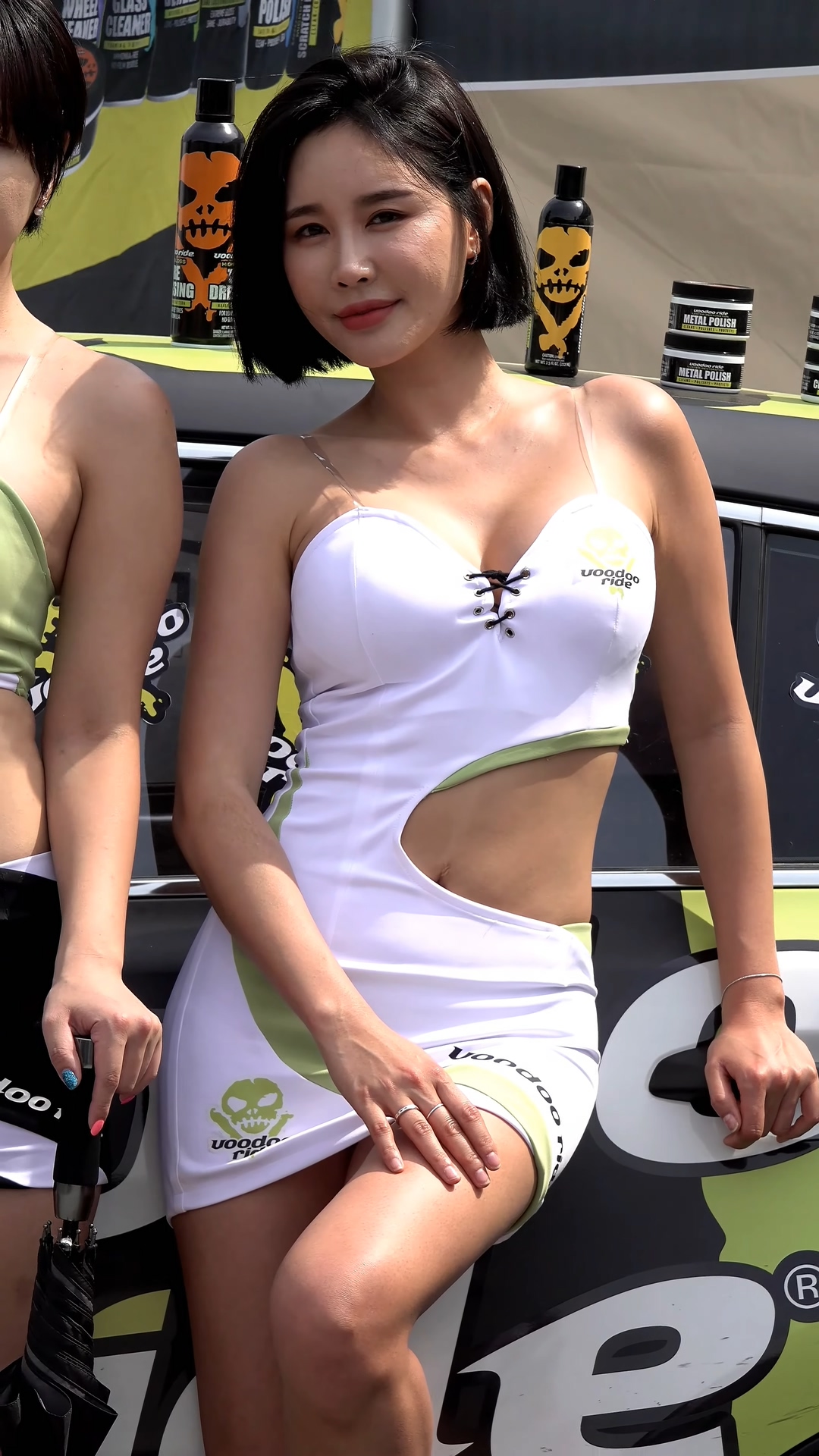 ģأɣ-FANCAM<strong><font color='red'>[6P]</font></strong>[.4354][190615][YJƷ][Model Cheon Sera][4K]Ůŷ(2)
