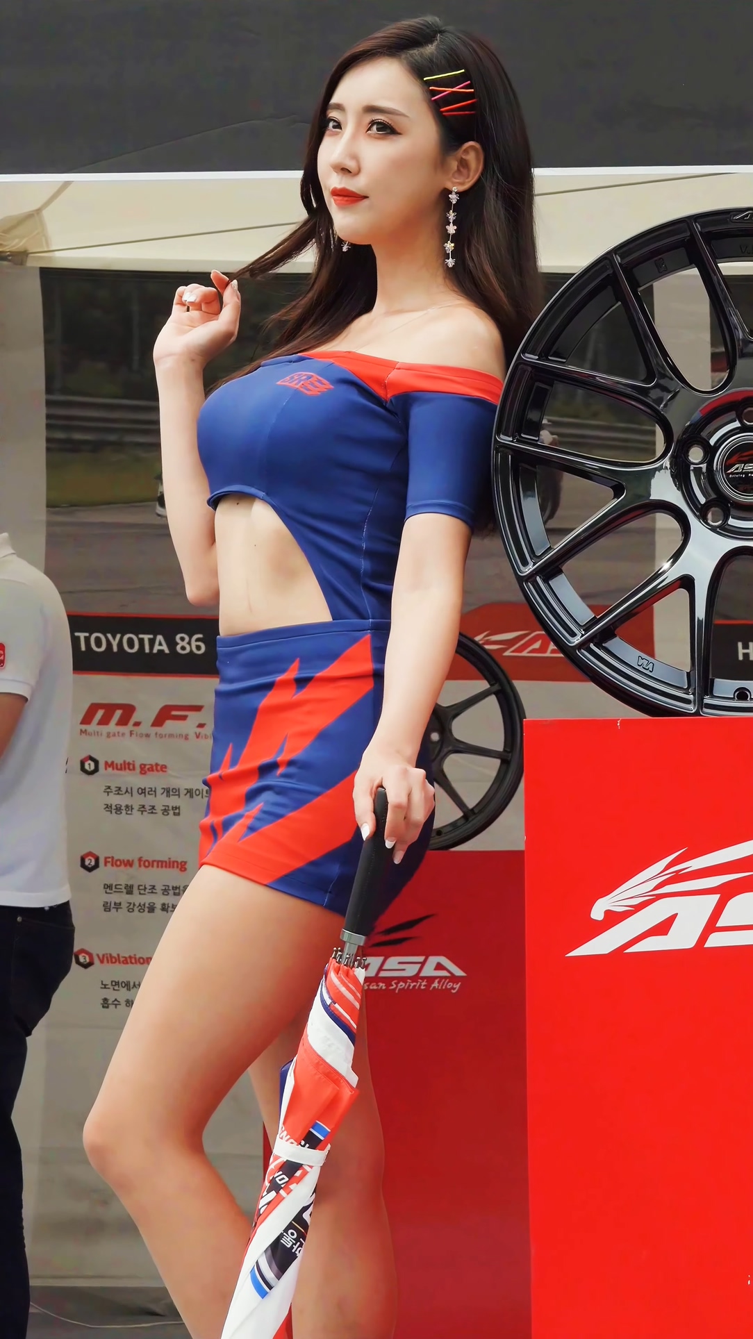 ģأɣ-FANCAM<strong><font color='red'>[4P]</font></strong>[.4355][190615][YJƷ][Model Han lina][4K]Ůŷ(2)