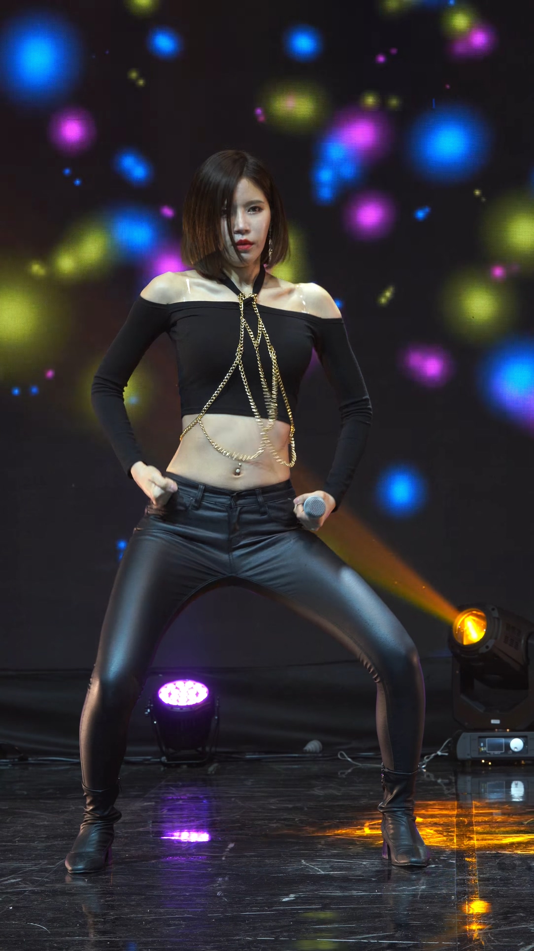 Ůţɣ-FANCAM<strong><font color='red'>[8P]</font></strong>[.4382][190615][Prism][vanhye][ԭ4K][Ƥ So Sexy]Ůŷ(2)