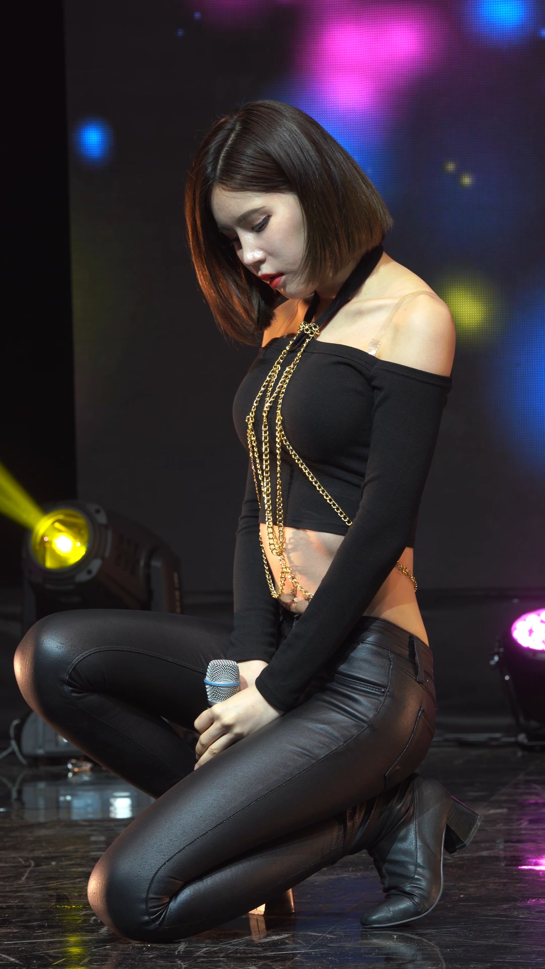 Ůţɣ-FANCAM<strong><font color='red'>[8P]</font></strong>[.4382][190615][Prism][vanhye][ԭ4K][Ƥ So Sexy]Ůŷ(5)