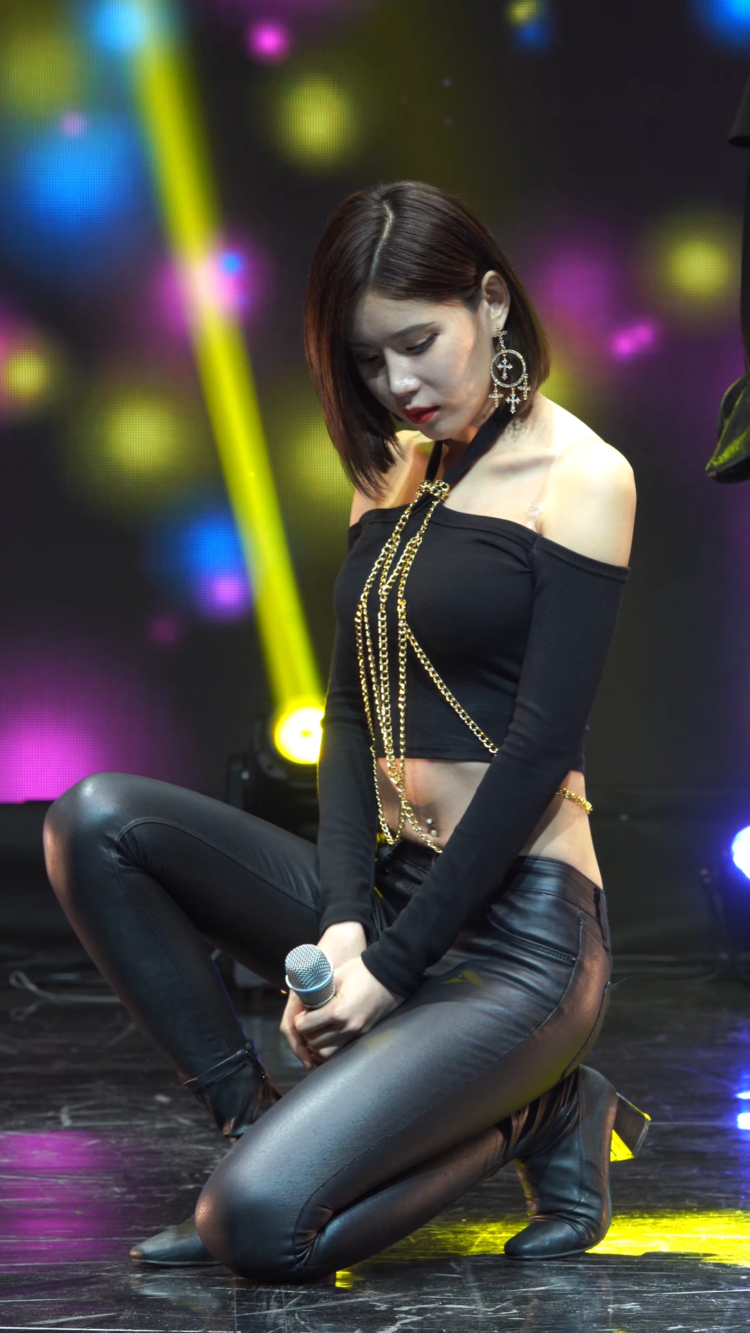 Ůţɣ-FANCAM<strong><font color='red'>[8P]</font></strong>[.4382][190615][Prism][vanhye][ԭ4K][Ƥ So Sexy]Ůŷ(9)