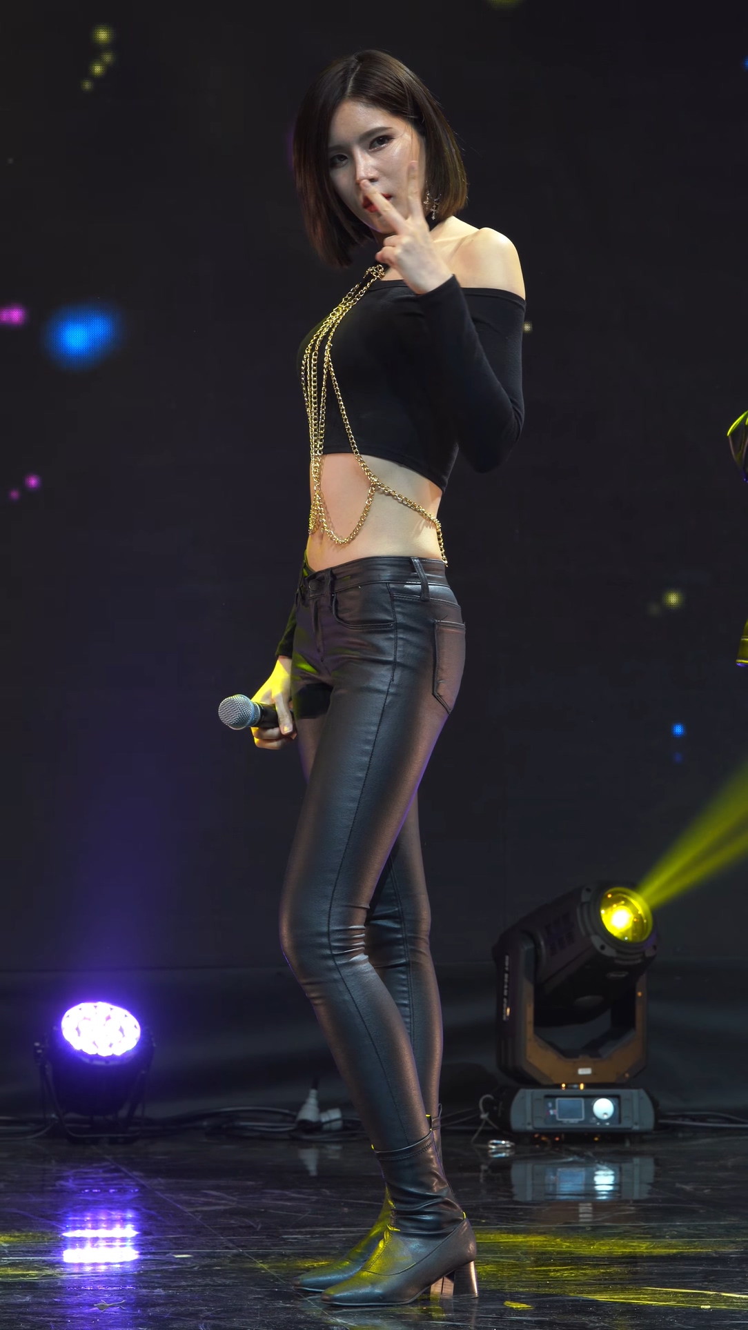 Ůţɣ-FANCAM<strong><font color='red'>[8P]</font></strong>[.4382][190615][Prism][vanhye][ԭ4K][Ƥ So Sexy]Ůŷ(7)