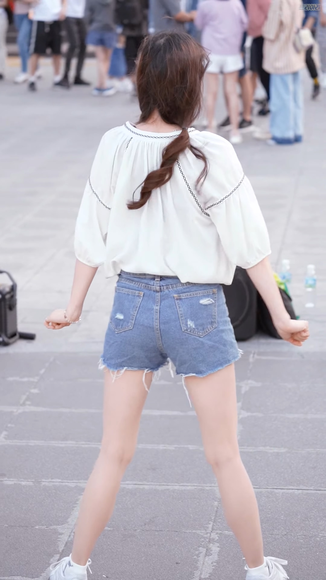 Ůţɣ-FANCAM<strong><font color='red'>[5P]</font></strong>[.4379][190615][flor us][ԭ4K][FANCY]Ůŷ(7)