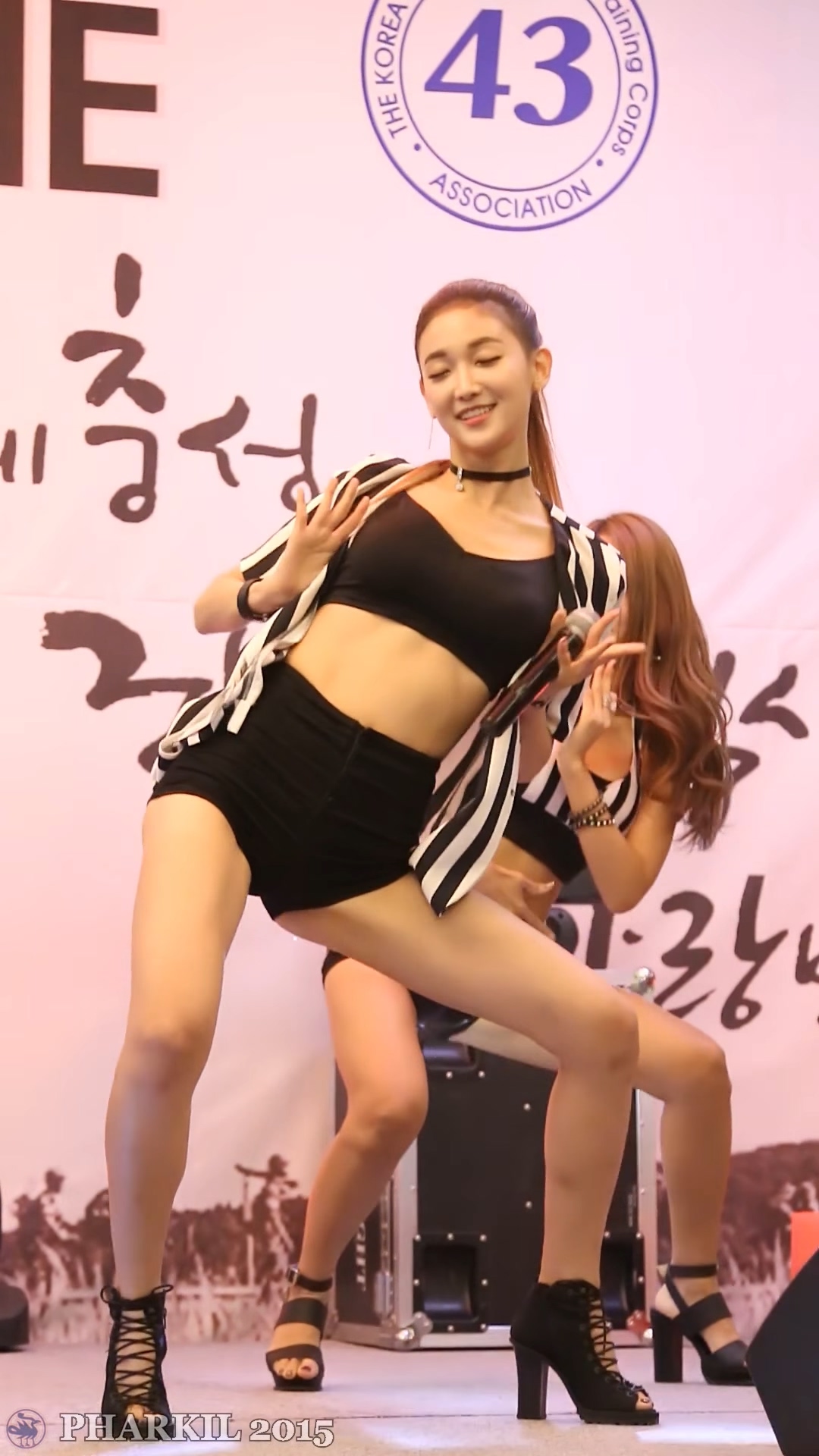 Ůţɣ-FANCAM<strong><font color='red'>[7P]</font></strong>[.4383][PharkilƷ][190617][PPL][ܾMoon Gagyeong][1080P][I'm So Sexy]Ůŷ(7)
