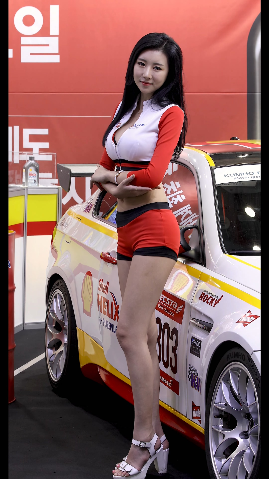 ģأɣ-FANCAM<strong><font color='red'>[5P]</font></strong>[.4401][190617][ԭ4K][Model Cho Rong Kim]Ůŷ(5)